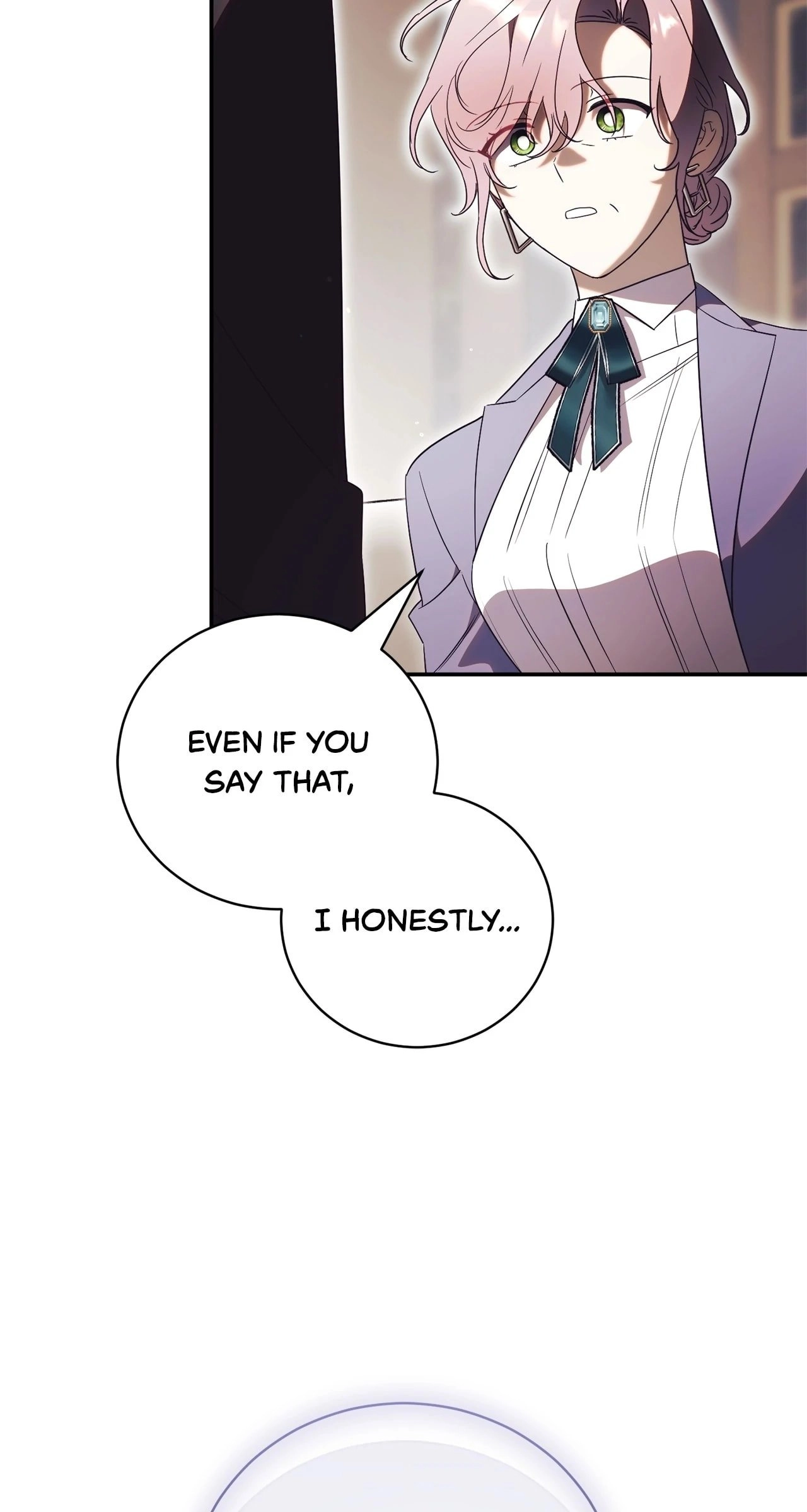 How to Reject My Obsessive Ex Husband Chapter 40 - Page 55