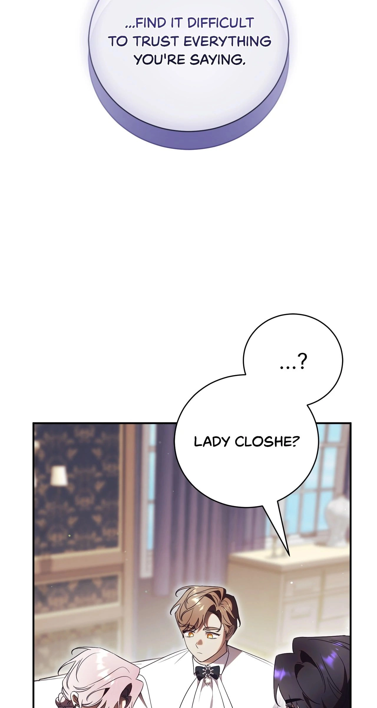 How to Reject My Obsessive Ex Husband Chapter 40 - Page 56