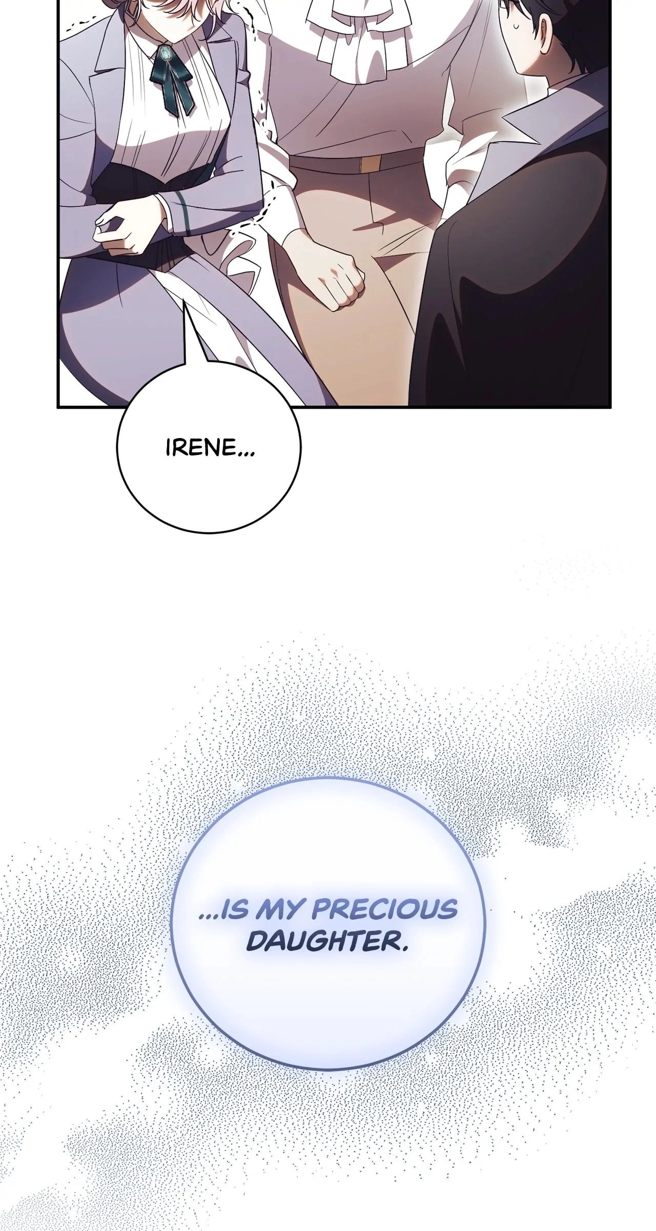 How to Reject My Obsessive Ex Husband Chapter 40 - Page 57