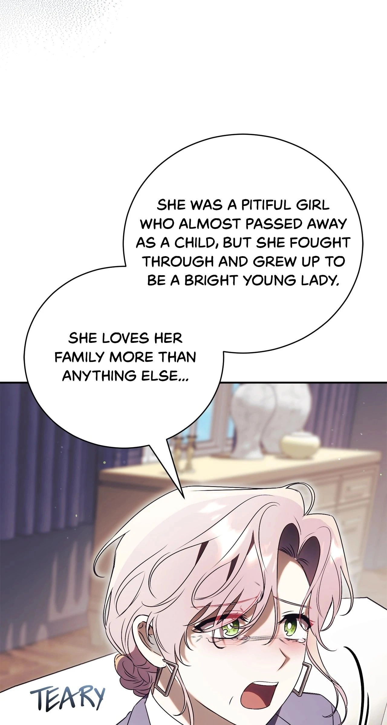 How to Reject My Obsessive Ex Husband Chapter 40 - Page 58