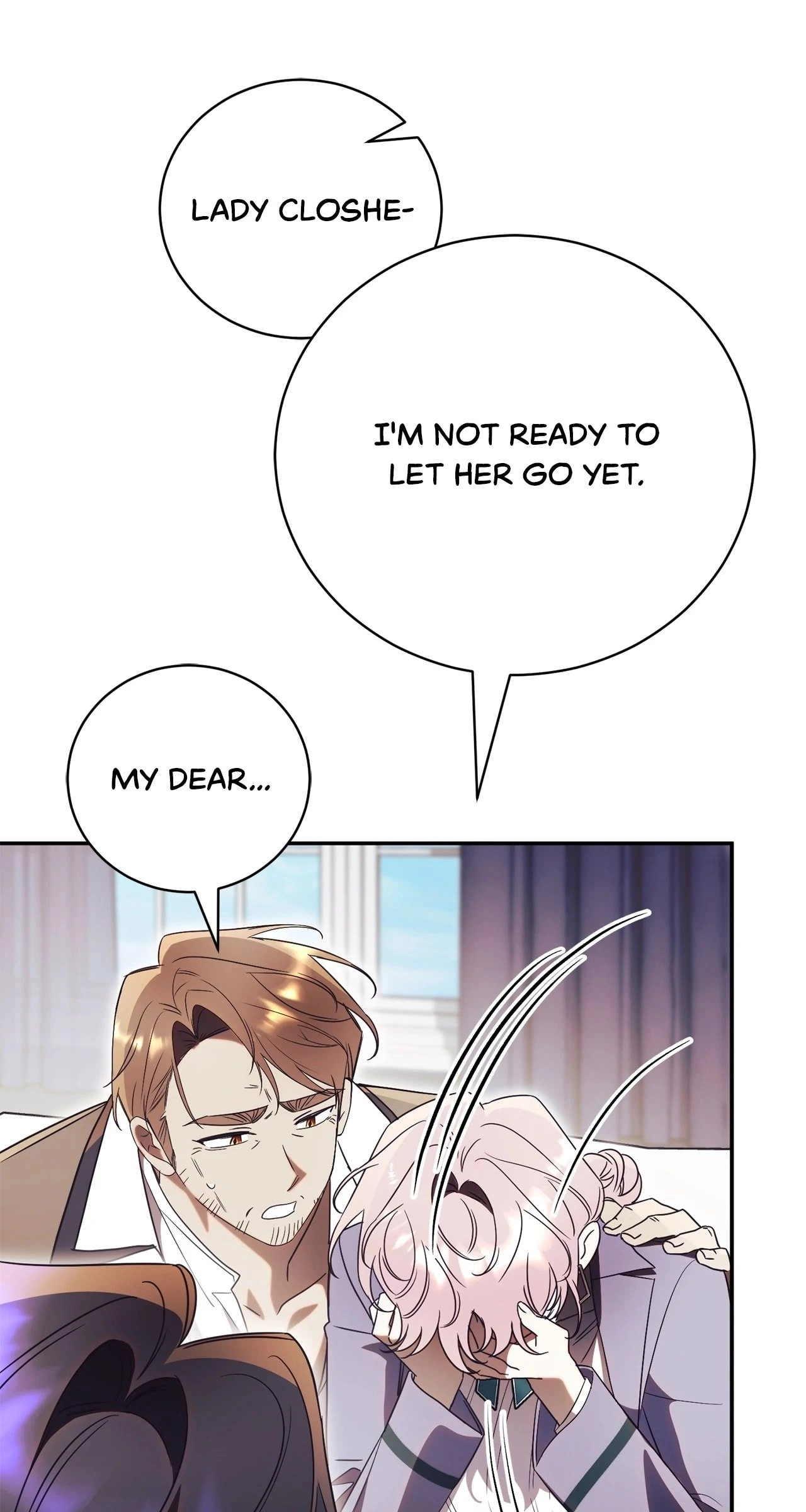 How to Reject My Obsessive Ex Husband Chapter 40 - Page 60