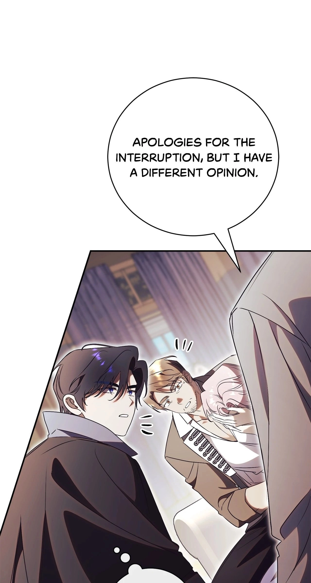 How to Reject My Obsessive Ex Husband Chapter 40 - Page 62