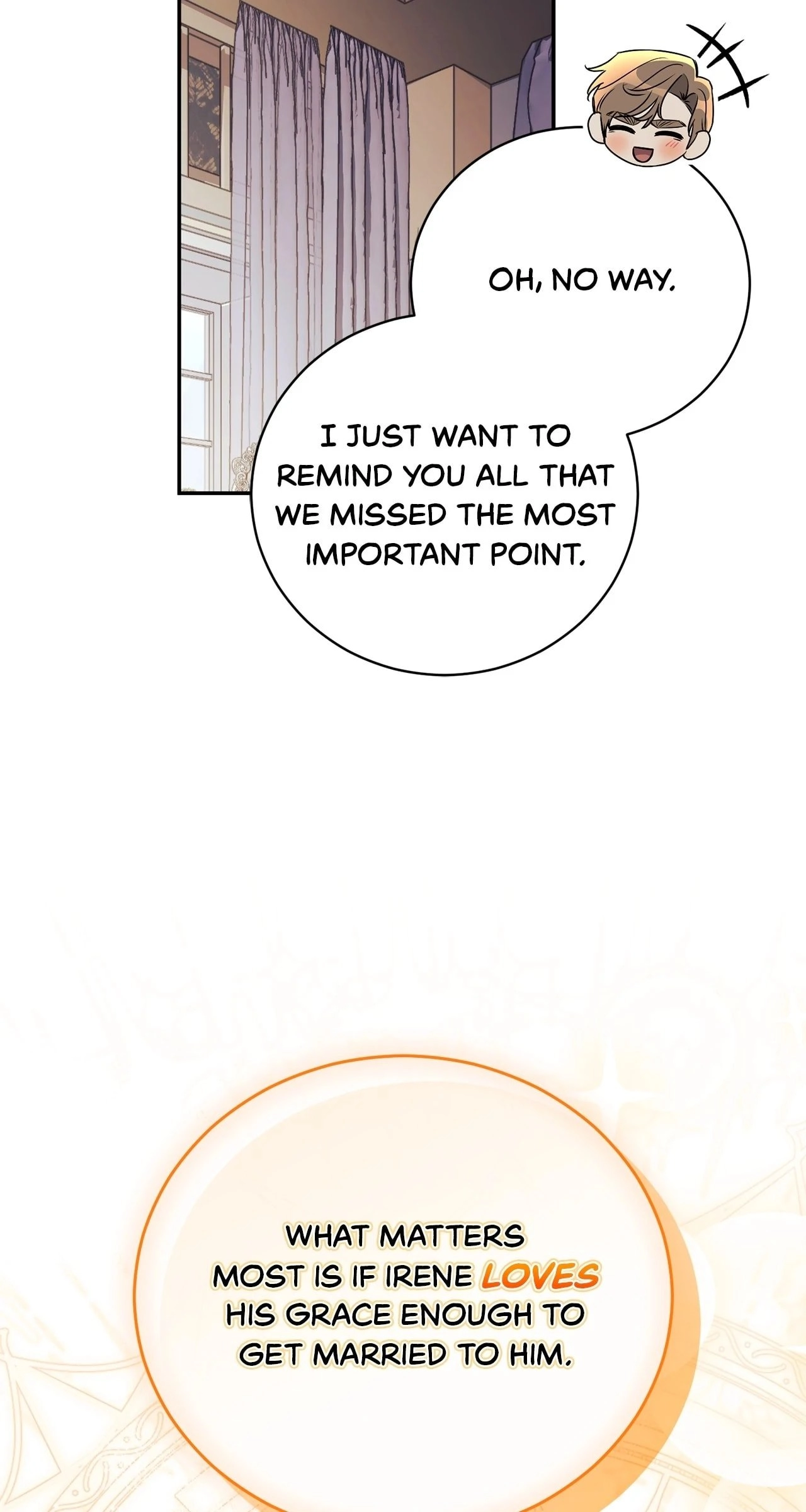 How to Reject My Obsessive Ex Husband Chapter 40 - Page 64