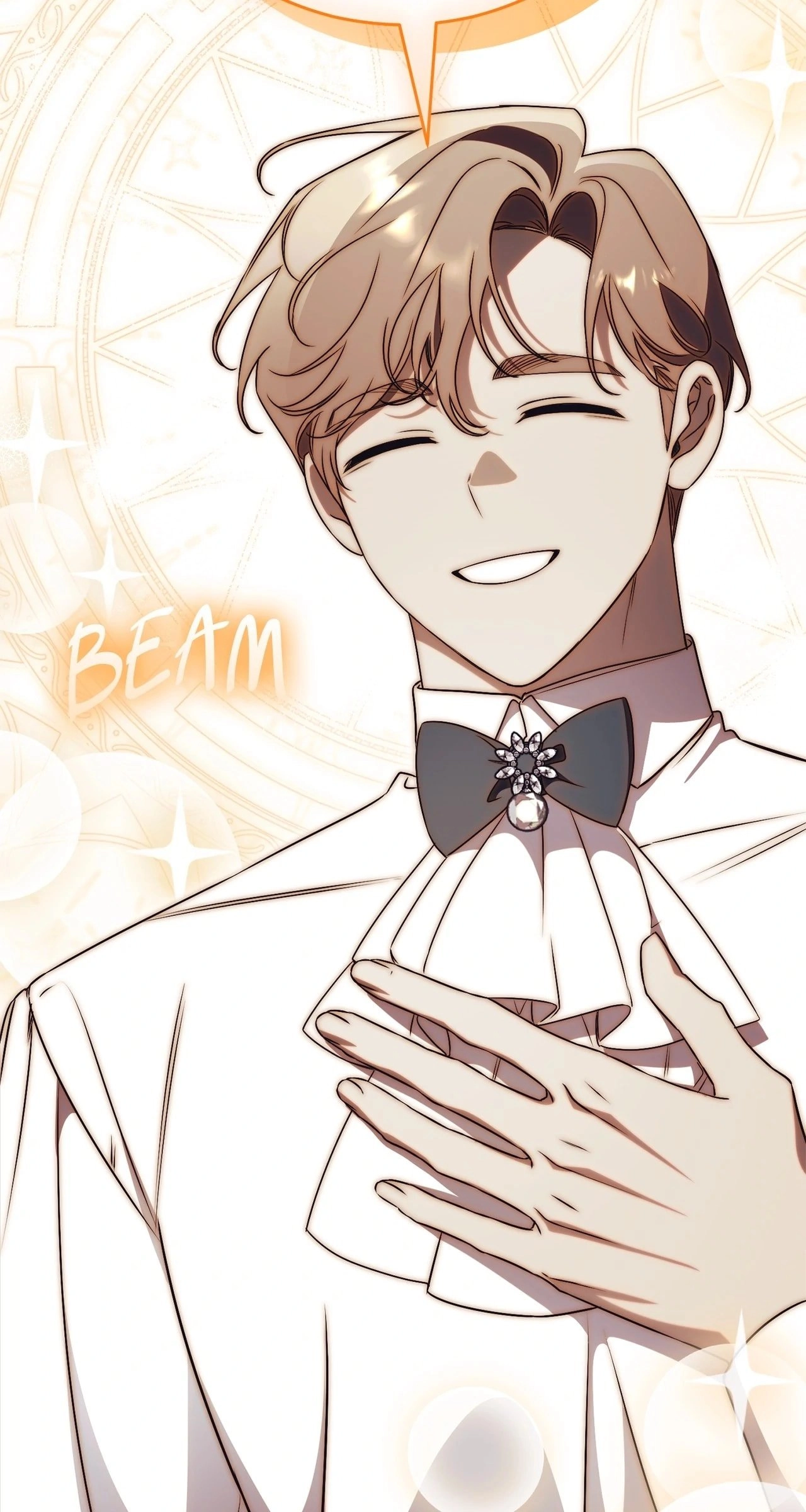 How to Reject My Obsessive Ex Husband Chapter 40 - Page 65