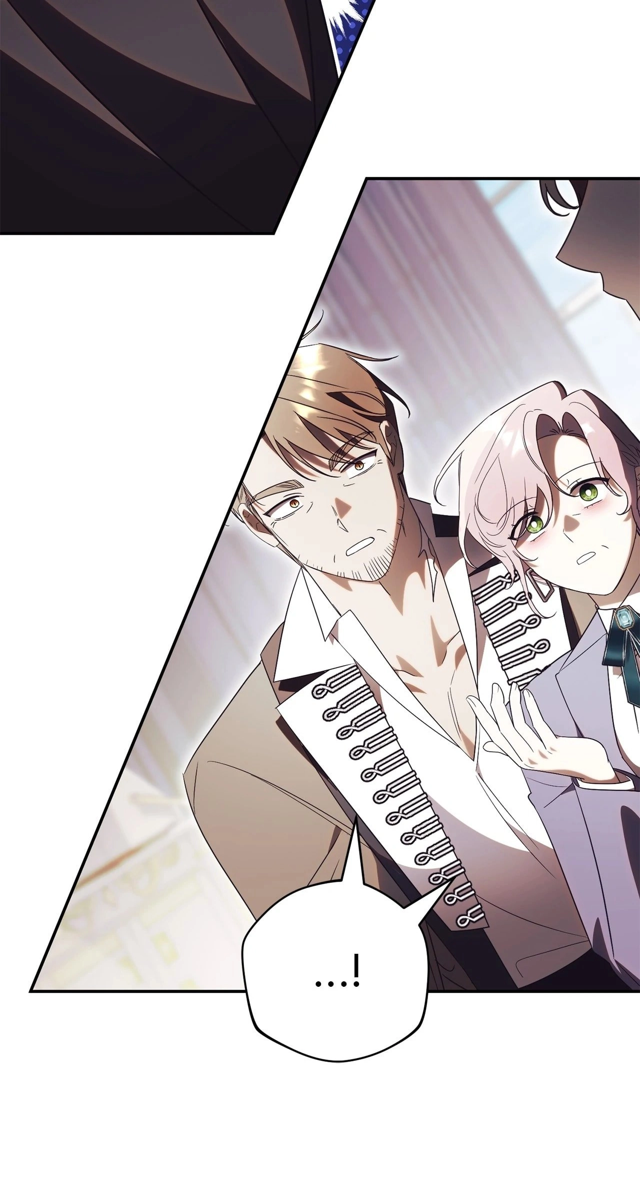 How to Reject My Obsessive Ex Husband Chapter 40 - Page 67