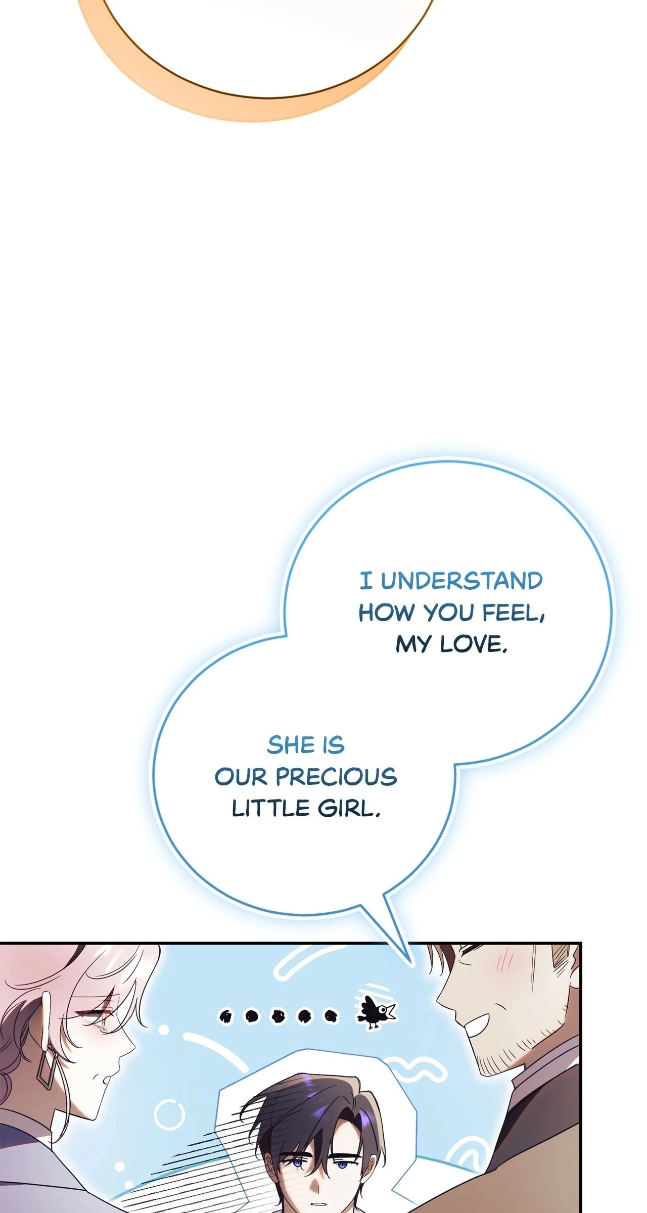 How to Reject My Obsessive Ex Husband Chapter 40 - Page 69