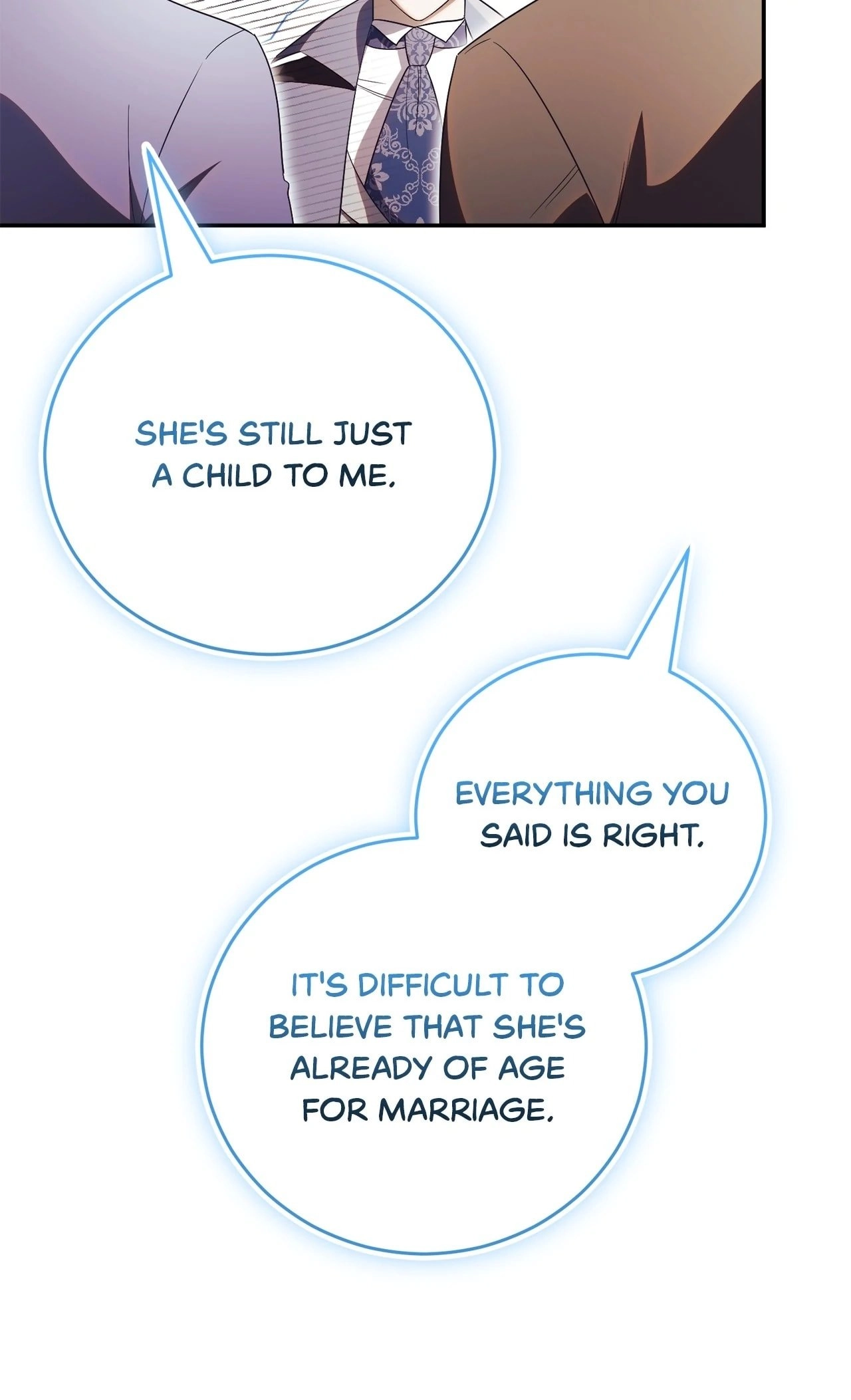 How to Reject My Obsessive Ex Husband Chapter 40 - Page 70
