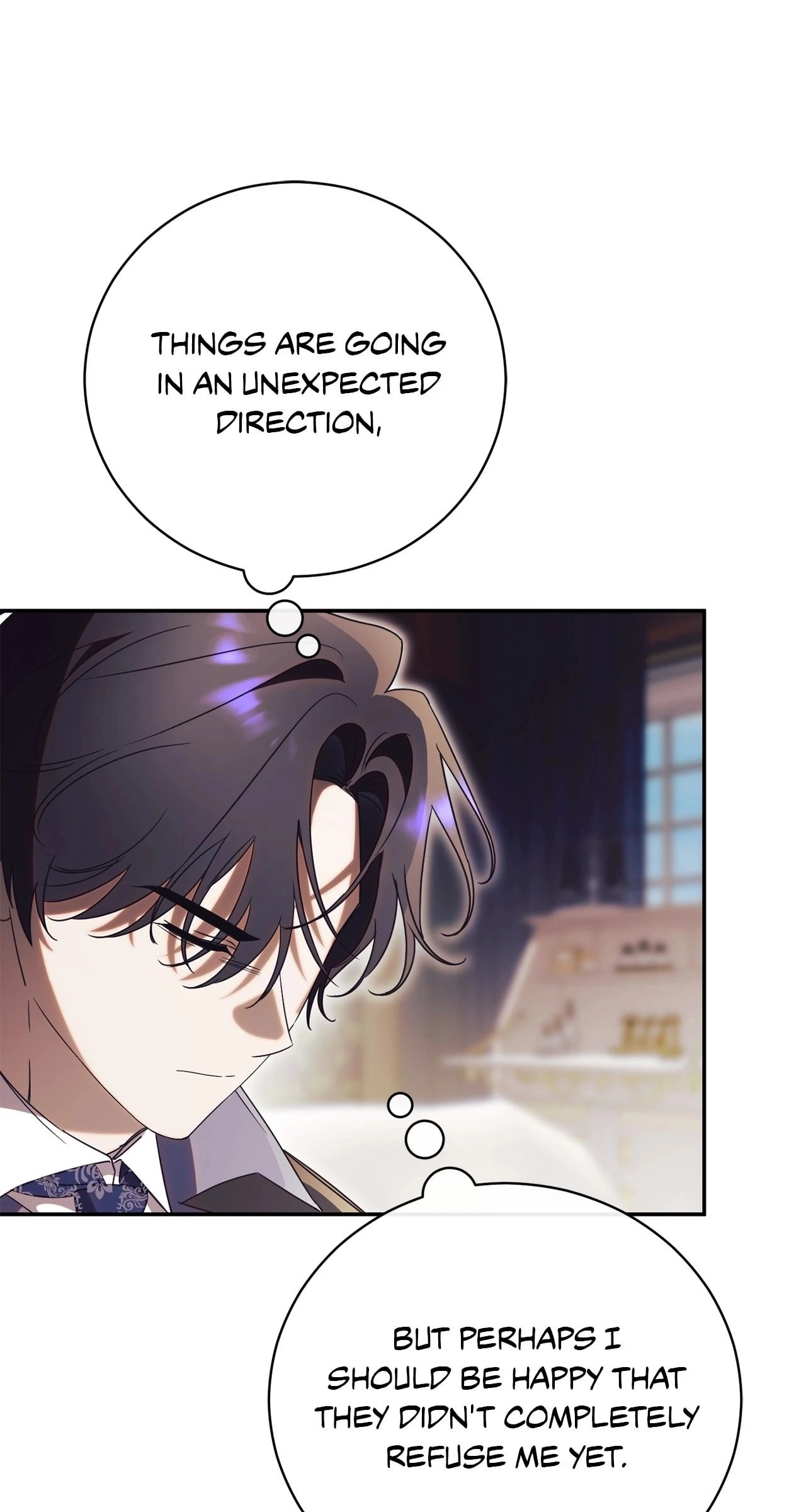 How to Reject My Obsessive Ex Husband Chapter 40 - Page 71