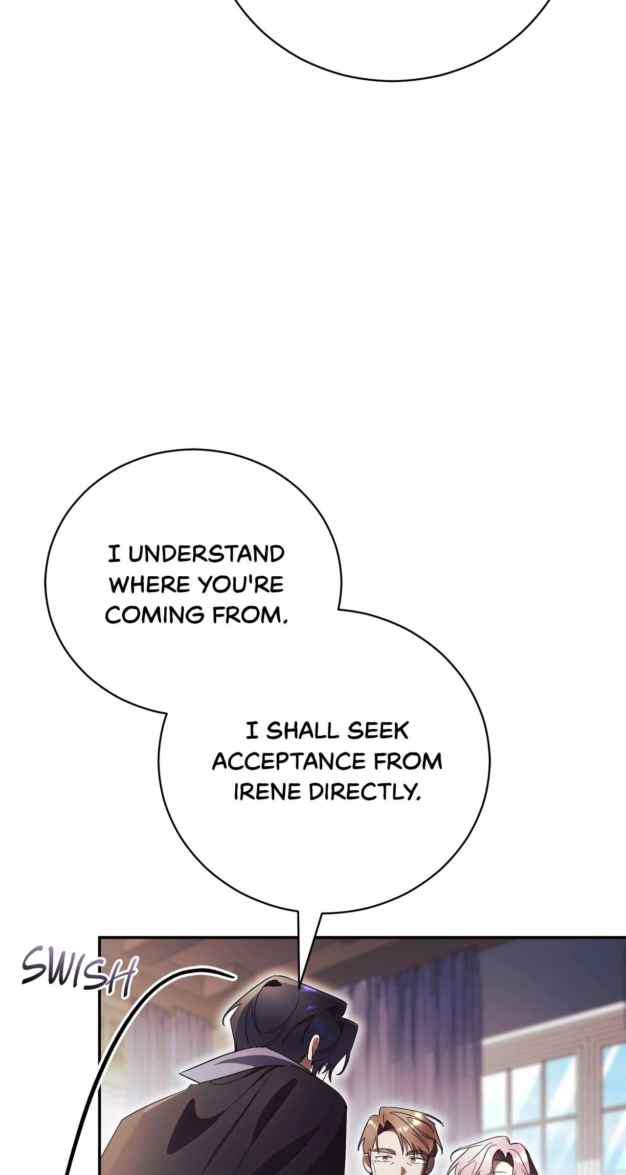 How to Reject My Obsessive Ex Husband Chapter 40 - Page 72
