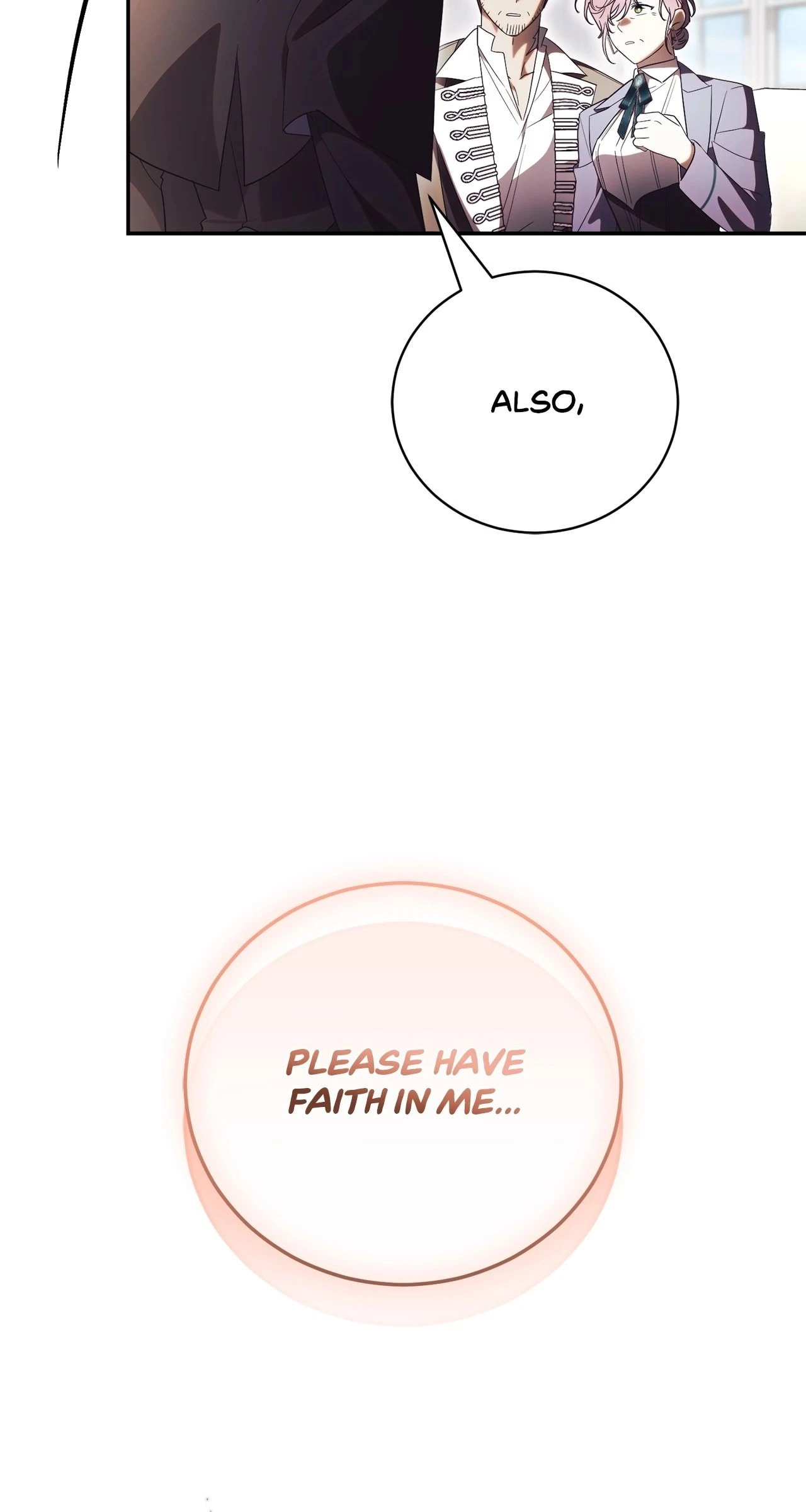 How to Reject My Obsessive Ex Husband Chapter 40 - Page 73