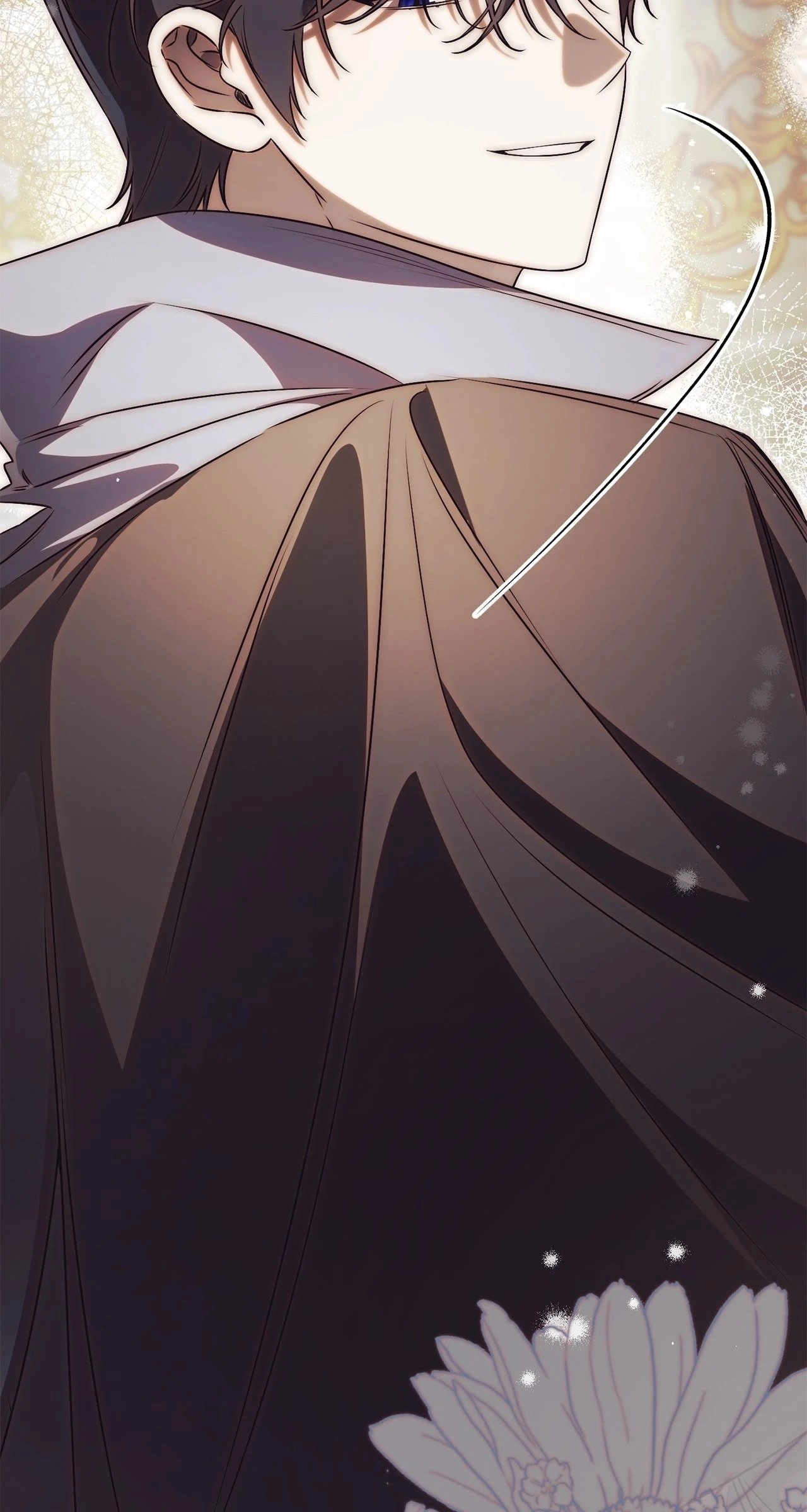 How to Reject My Obsessive Ex Husband Chapter 40 - Page 75
