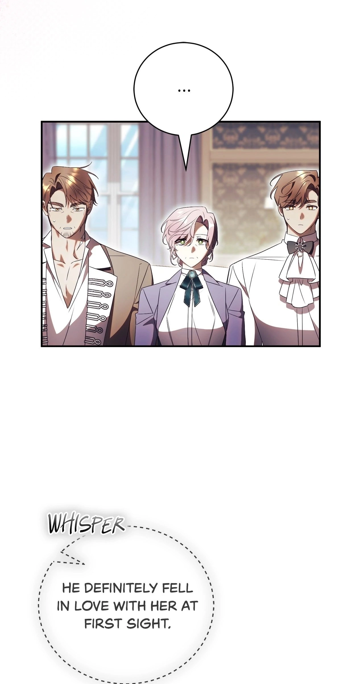 How to Reject My Obsessive Ex Husband Chapter 40 - Page 77