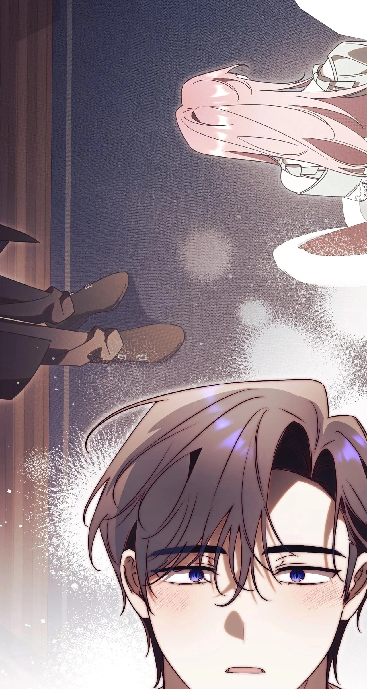 How to Reject My Obsessive Ex Husband Chapter 40 - Page 86