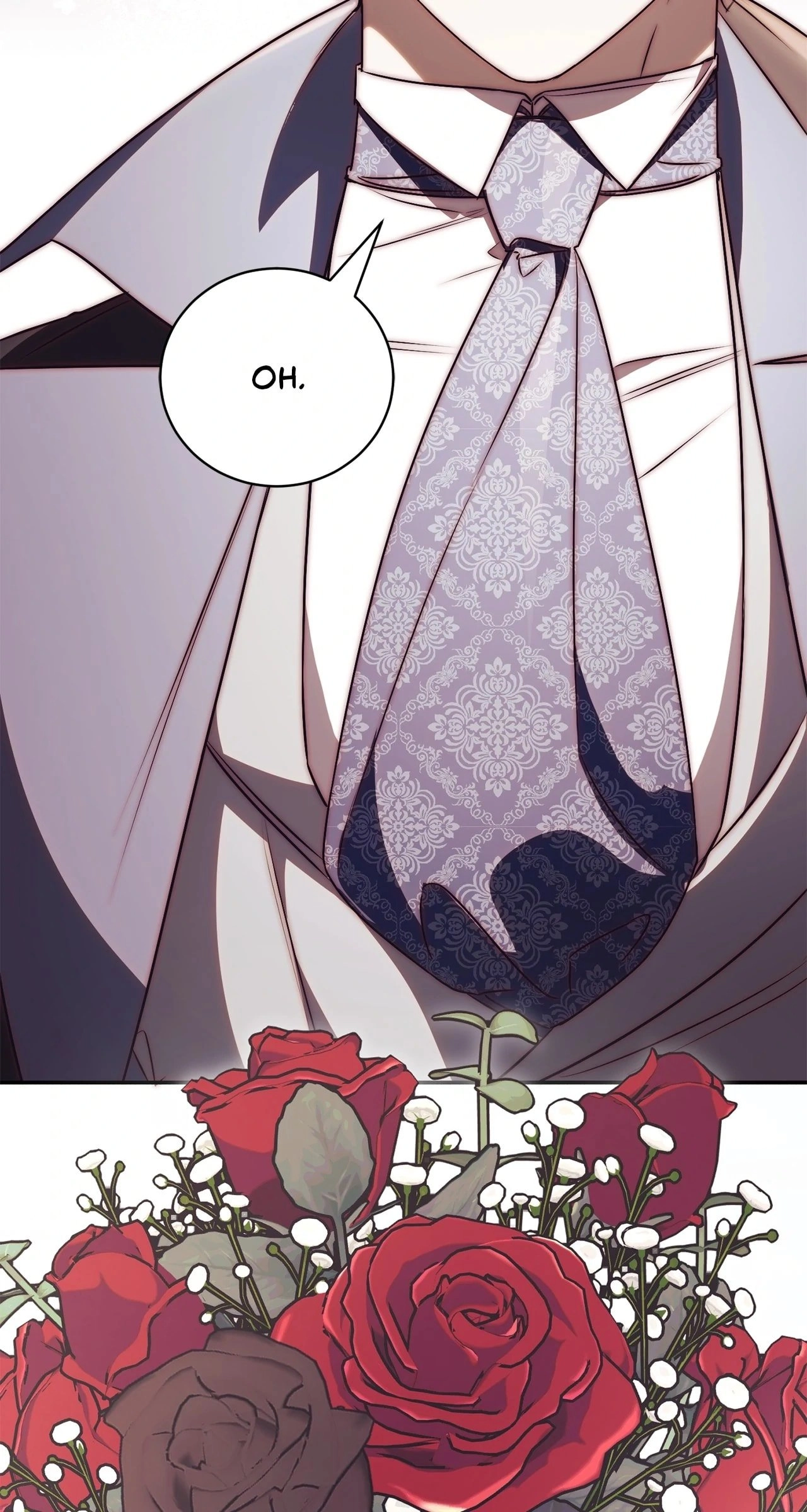 How to Reject My Obsessive Ex Husband Chapter 40 - Page 87