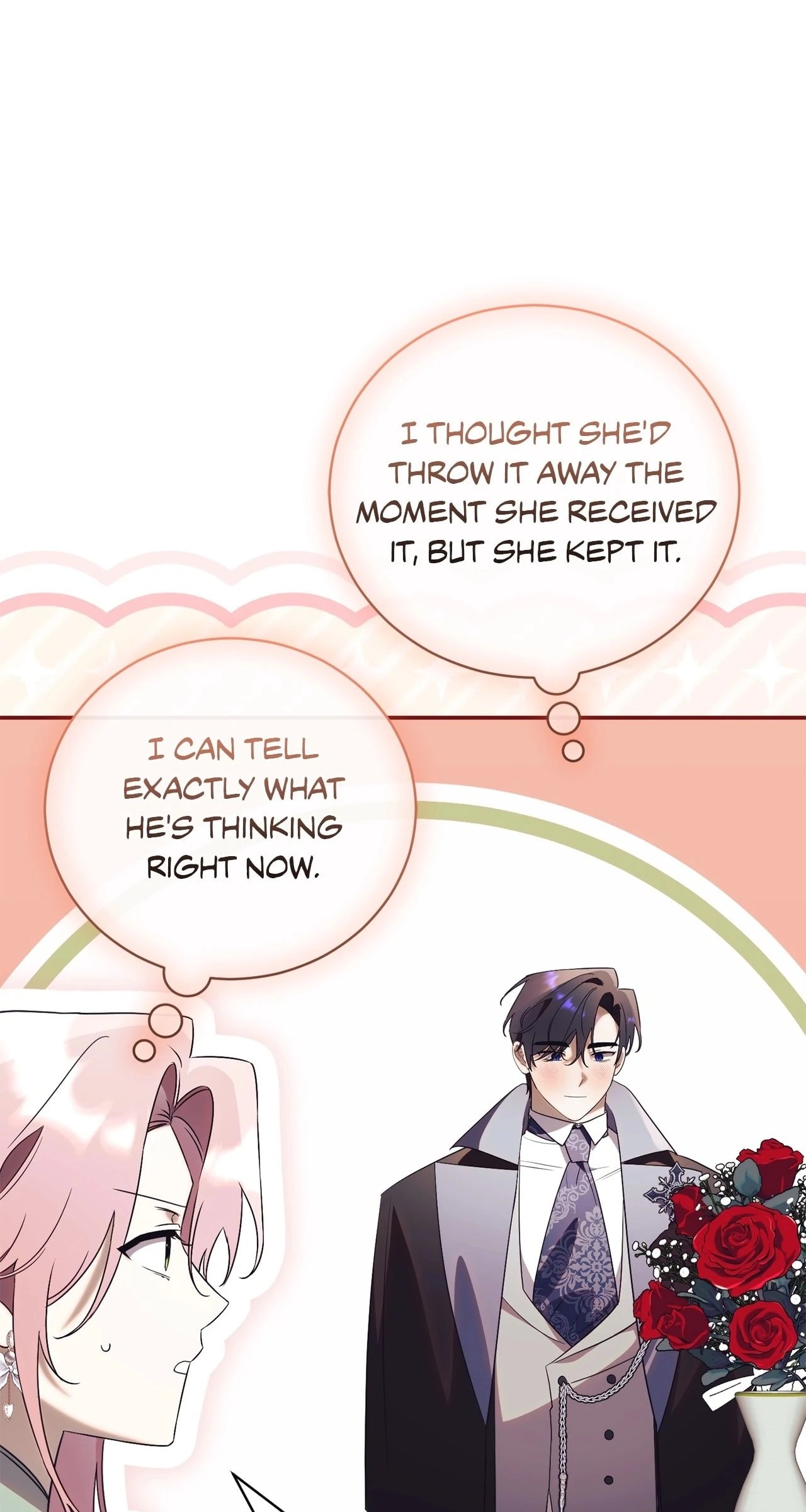 How to Reject My Obsessive Ex Husband Chapter 40 - Page 90