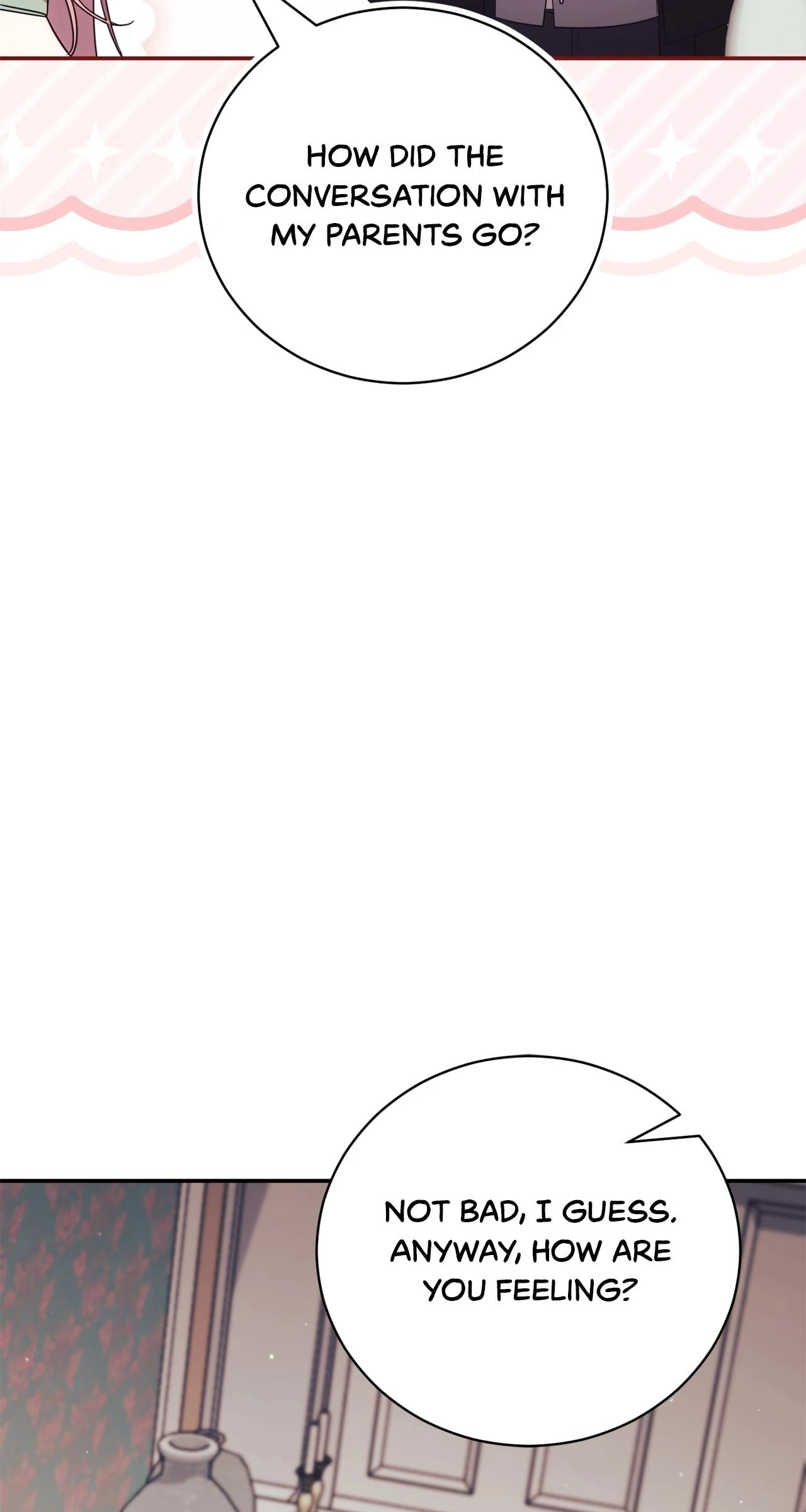 How to Reject My Obsessive Ex Husband Chapter 40 - Page 91