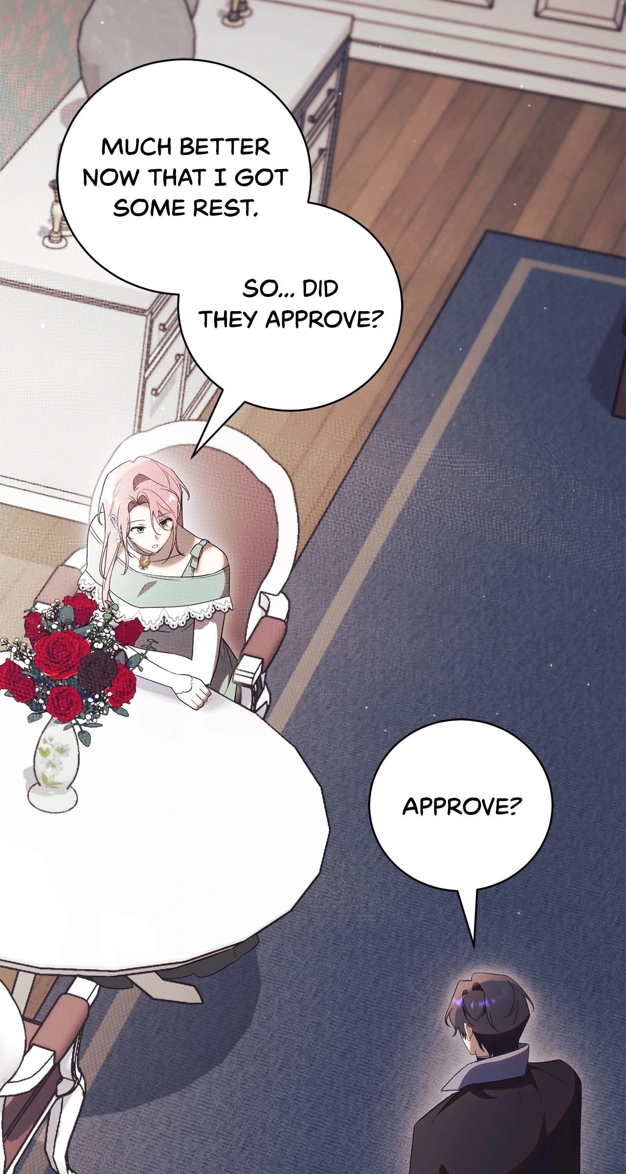 How to Reject My Obsessive Ex Husband Chapter 40 - Page 92