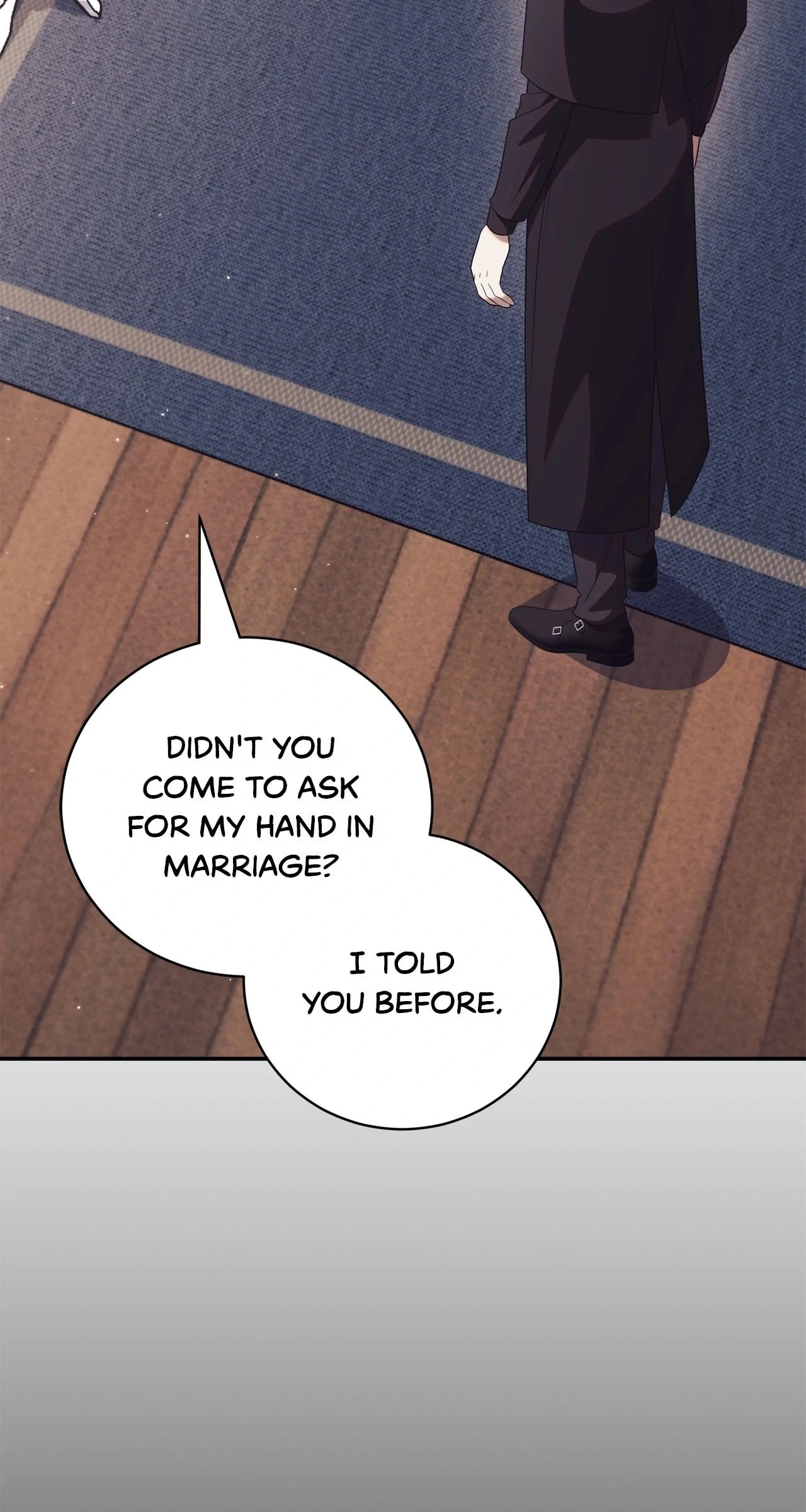 How to Reject My Obsessive Ex Husband Chapter 40 - Page 93