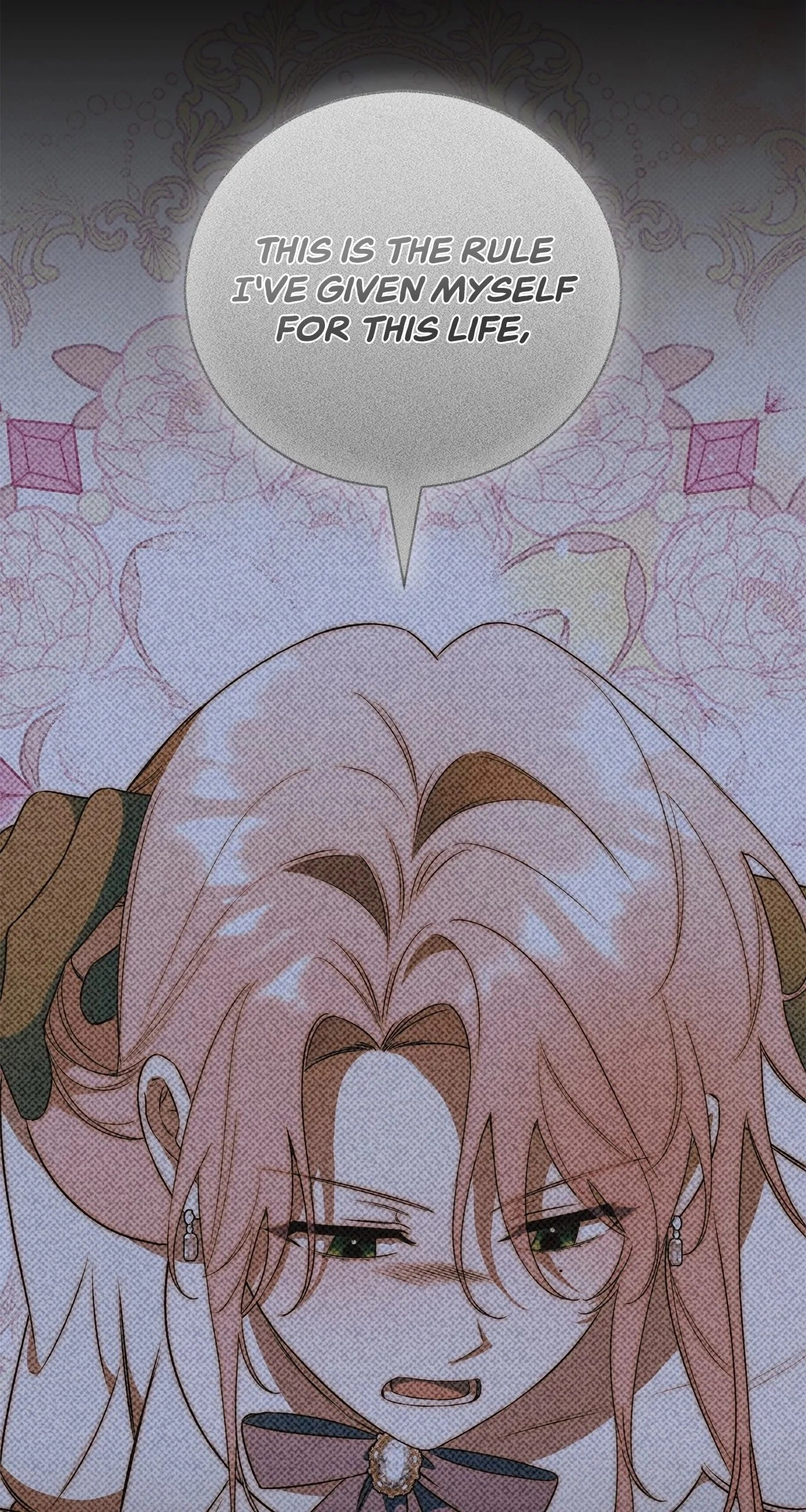 How to Reject My Obsessive Ex Husband Chapter 40 - Page 96