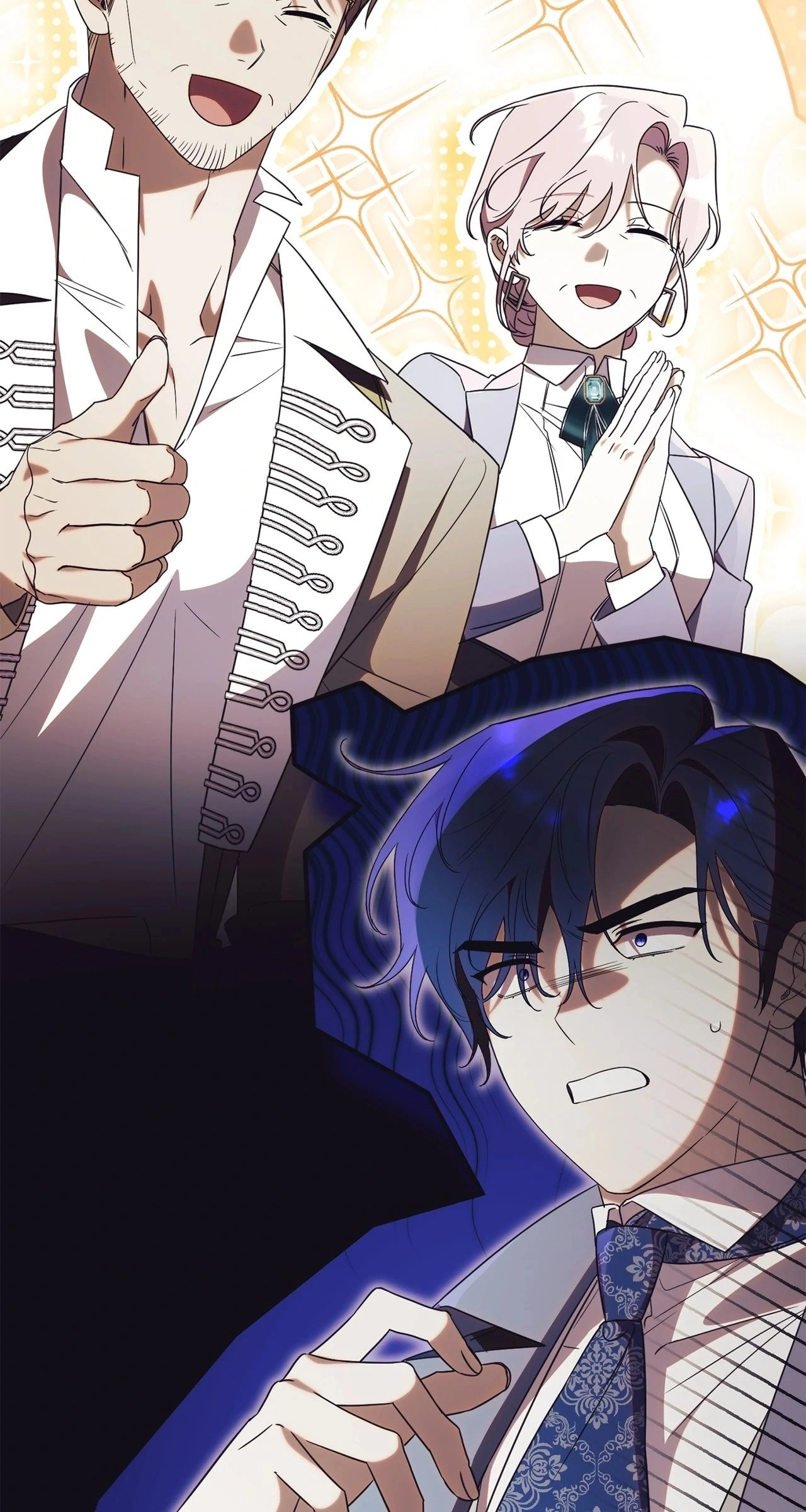 How to Reject My Obsessive Ex Husband Chapter 40 - Page 102