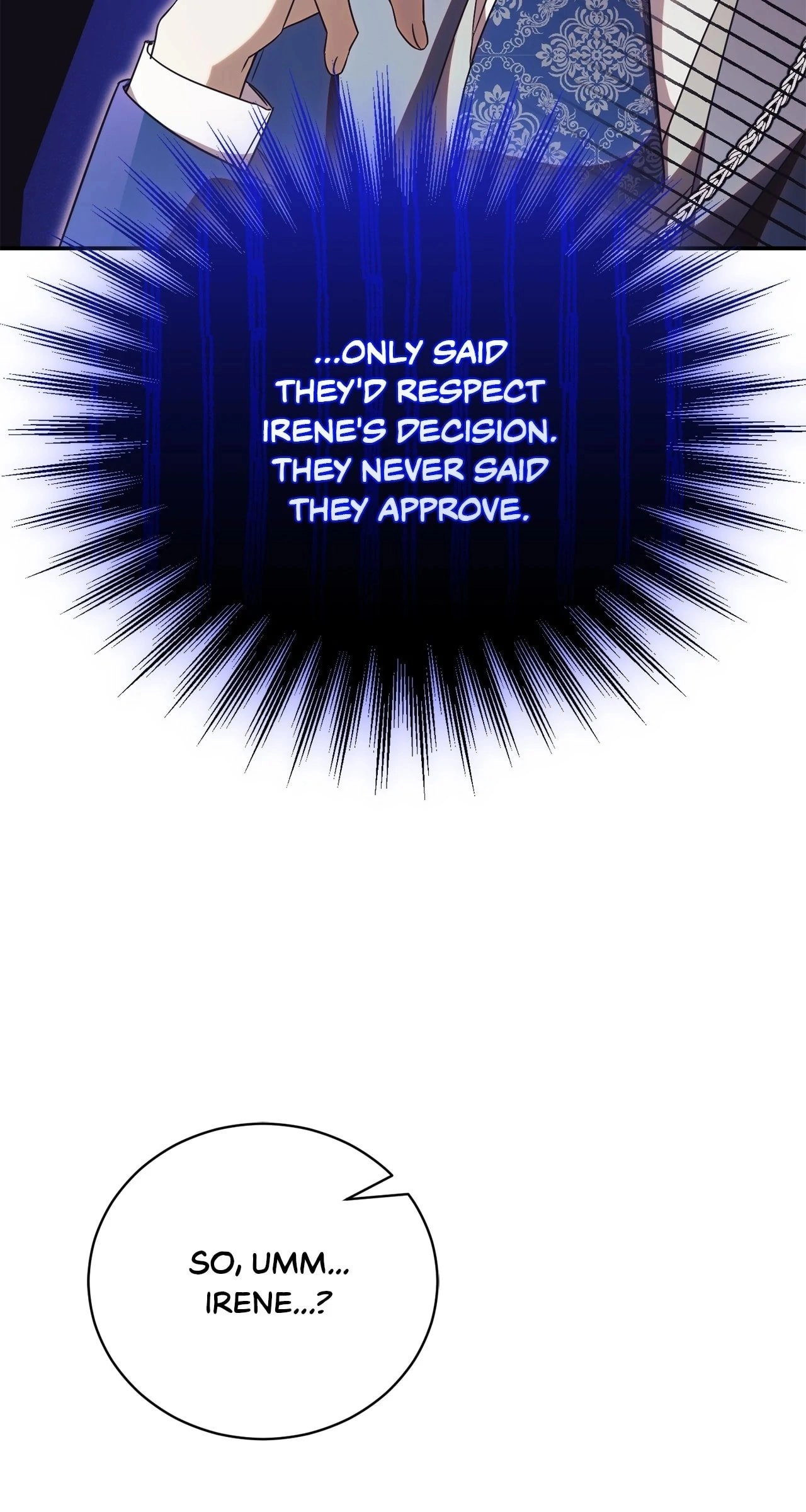 How to Reject My Obsessive Ex Husband Chapter 40 - Page 103