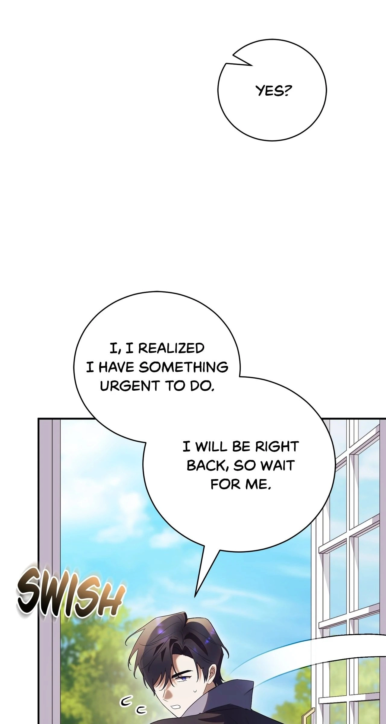 How to Reject My Obsessive Ex Husband Chapter 40 - Page 104