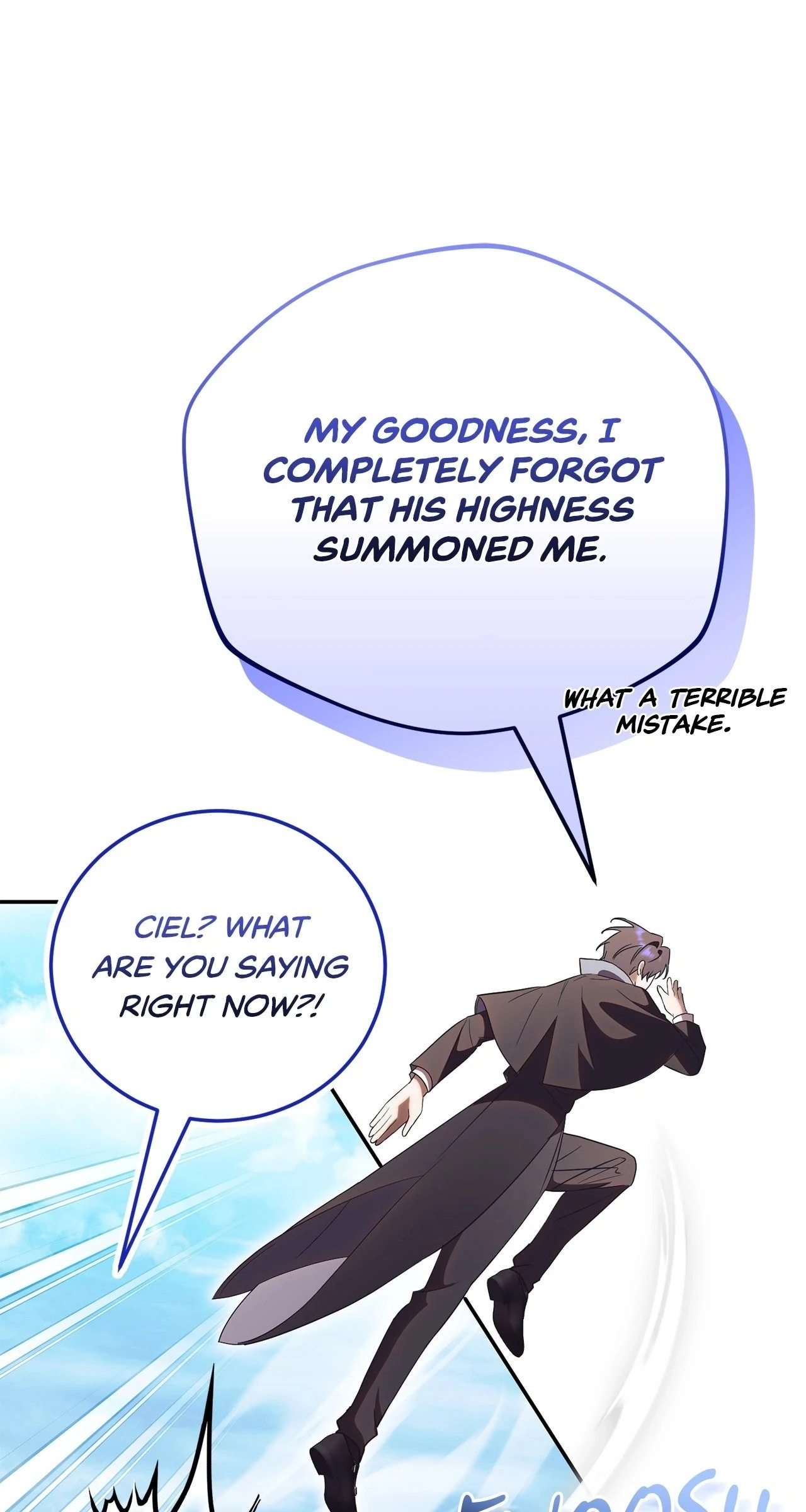 How to Reject My Obsessive Ex Husband Chapter 40 - Page 107