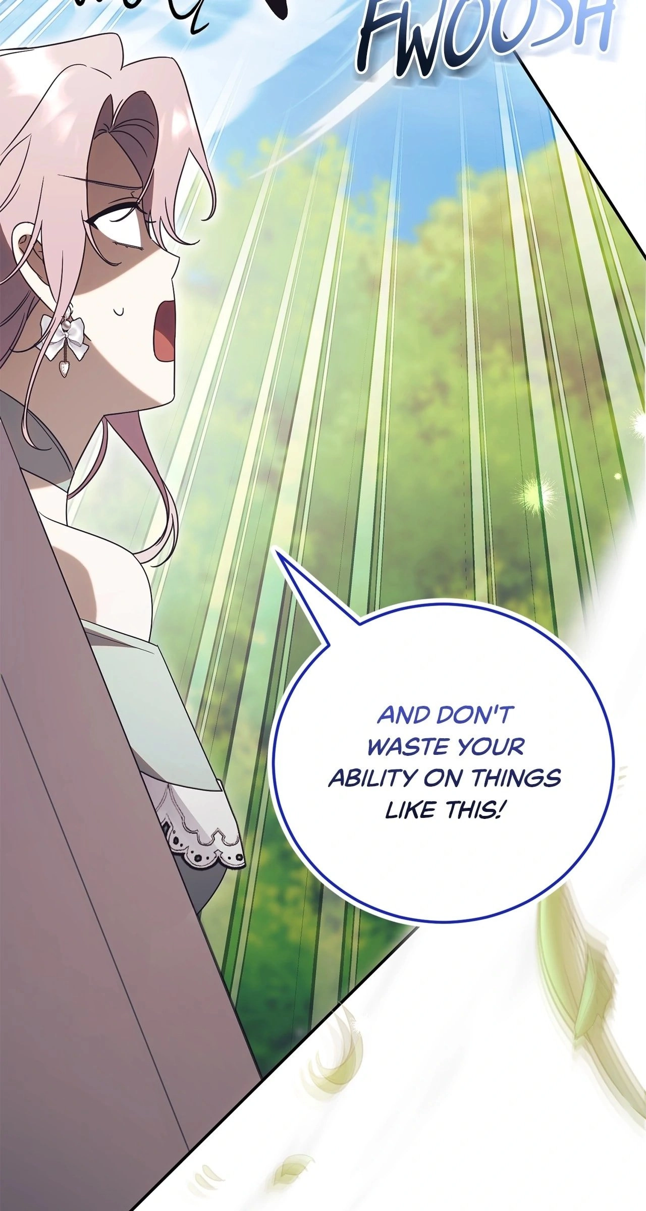 How to Reject My Obsessive Ex Husband Chapter 40 - Page 108