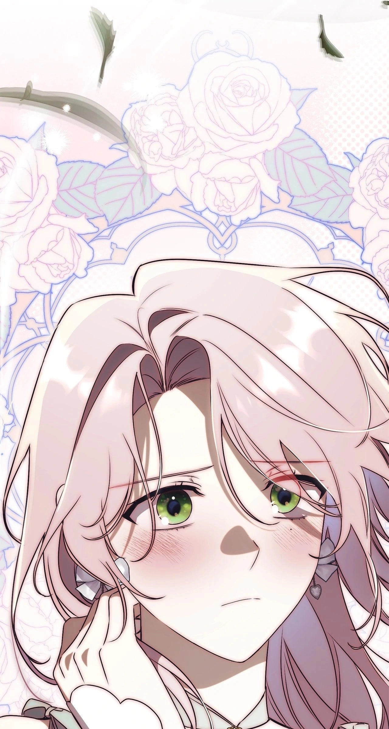 How to Reject My Obsessive Ex Husband Chapter 40 - Page 112