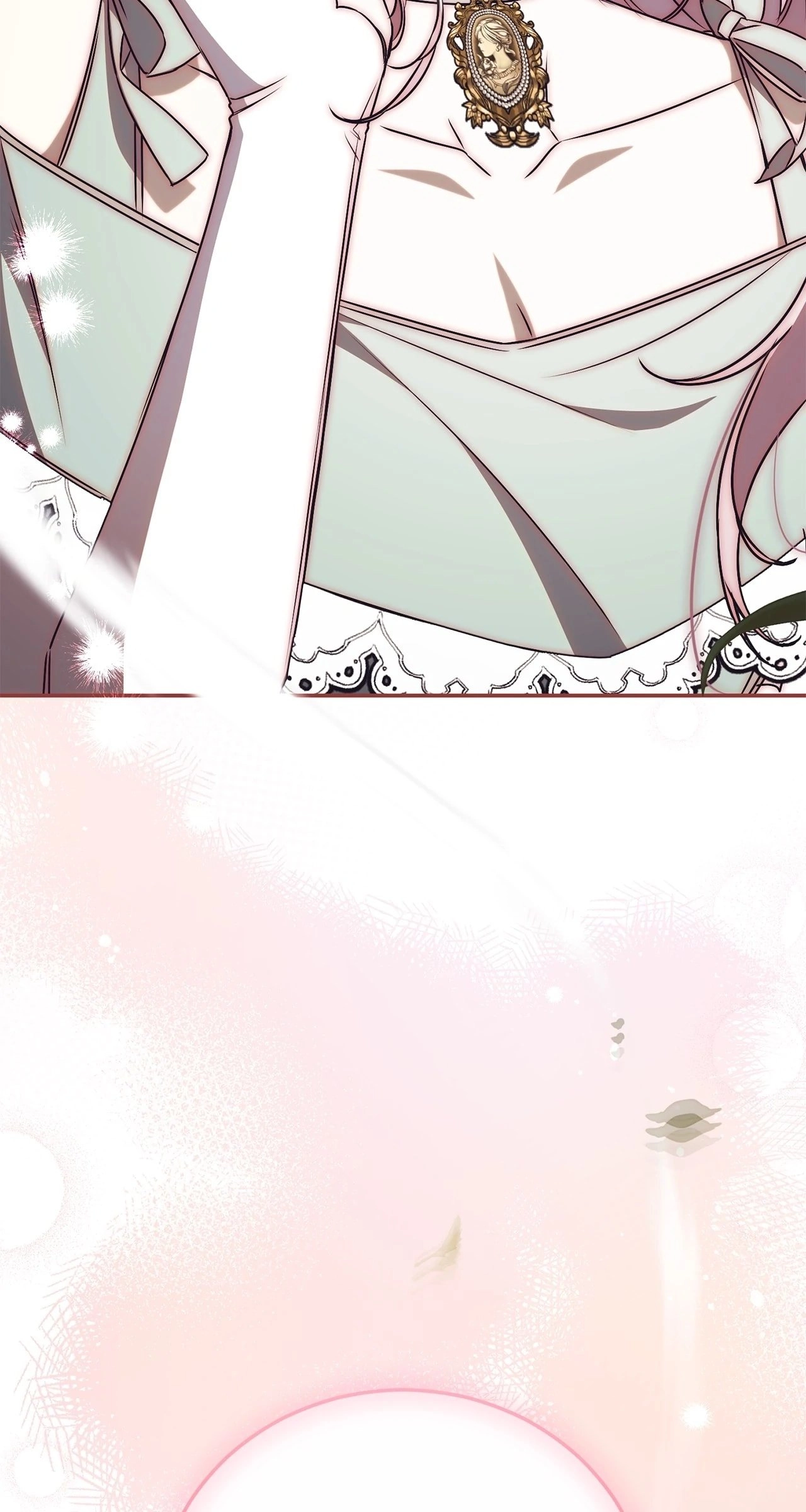 How to Reject My Obsessive Ex Husband Chapter 40 - Page 113