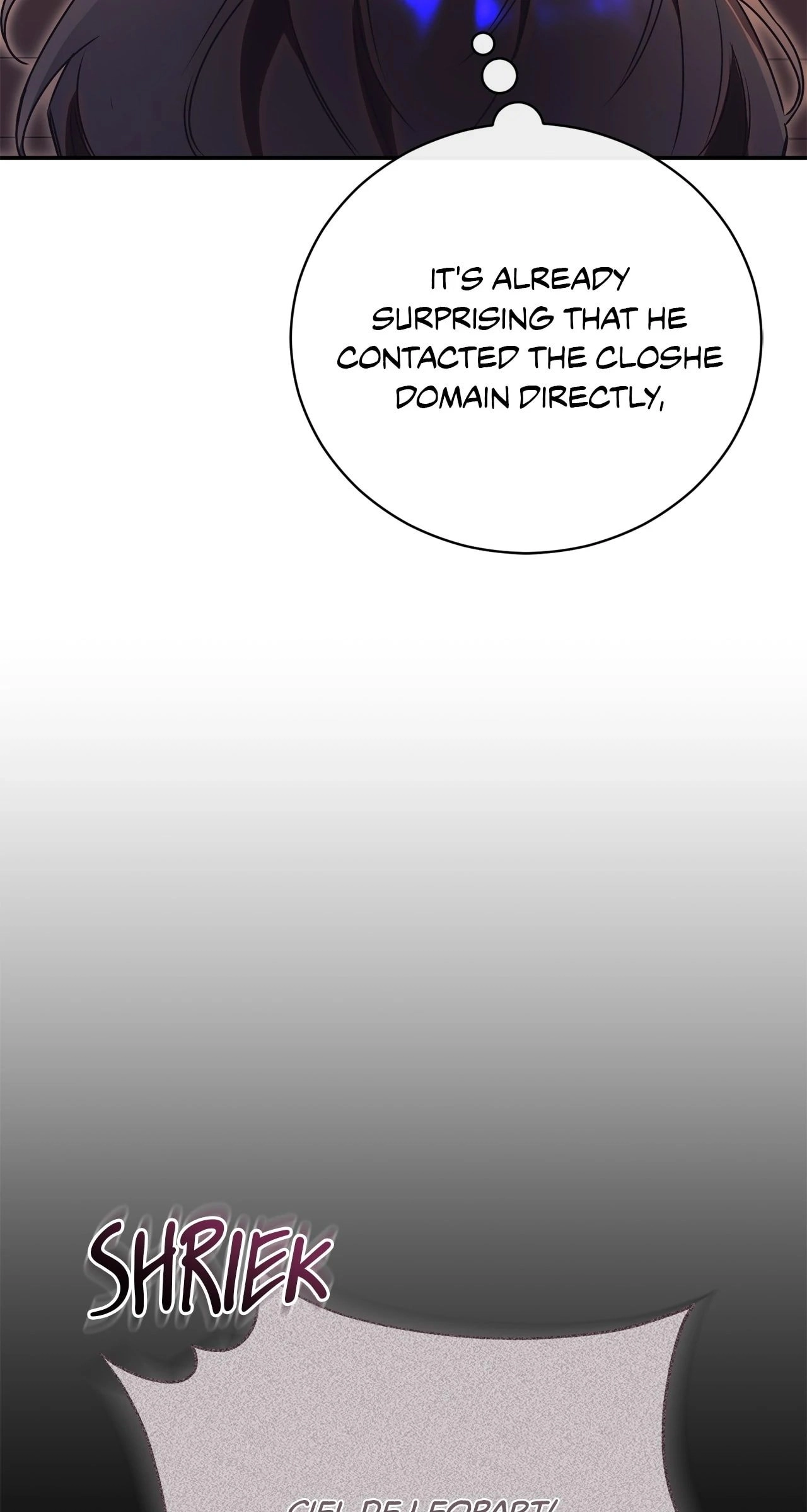 How to Reject My Obsessive Ex Husband Chapter 41 - Page 3