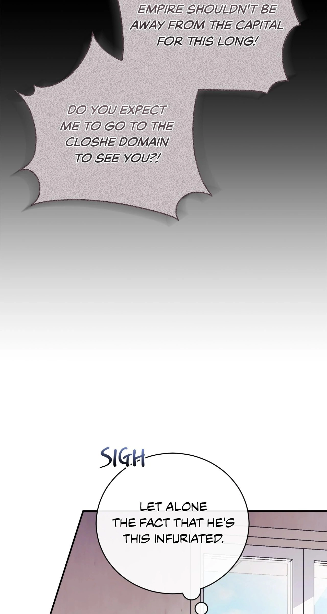 How to Reject My Obsessive Ex Husband Chapter 41 - Page 5