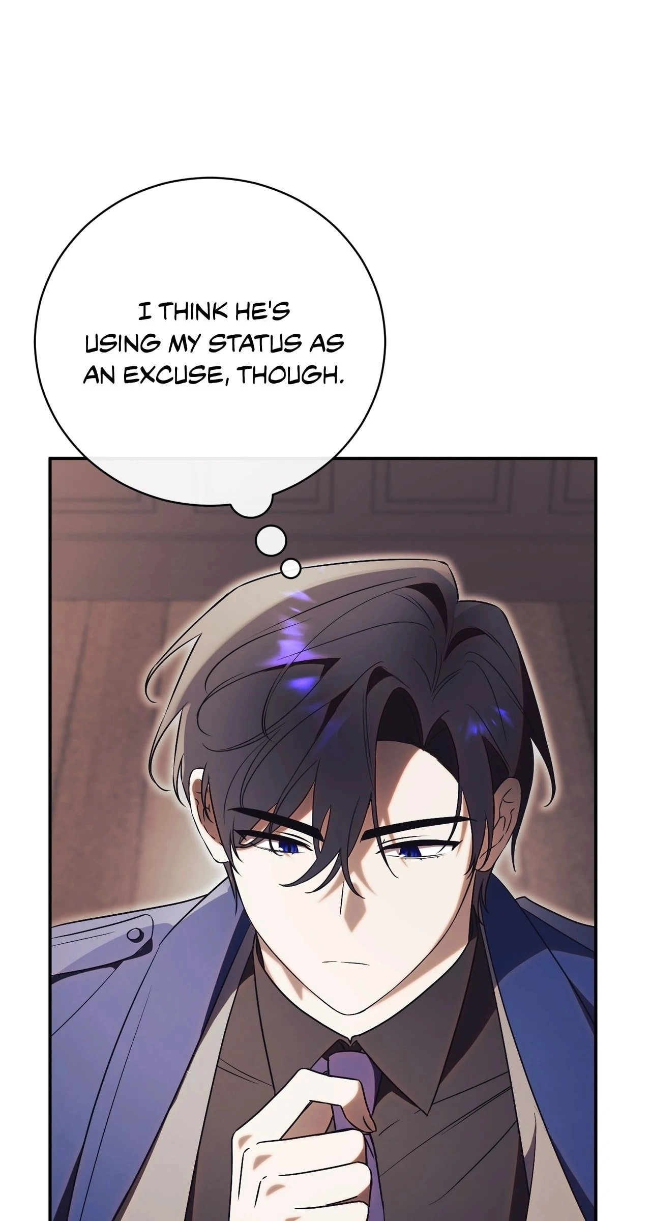 How to Reject My Obsessive Ex Husband Chapter 41 - Page 7