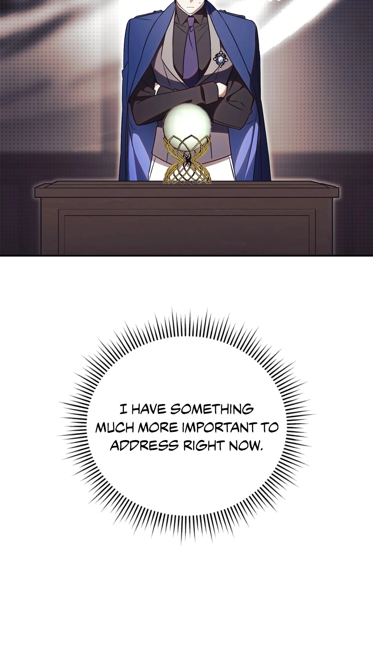 How to Reject My Obsessive Ex Husband Chapter 41 - Page 12