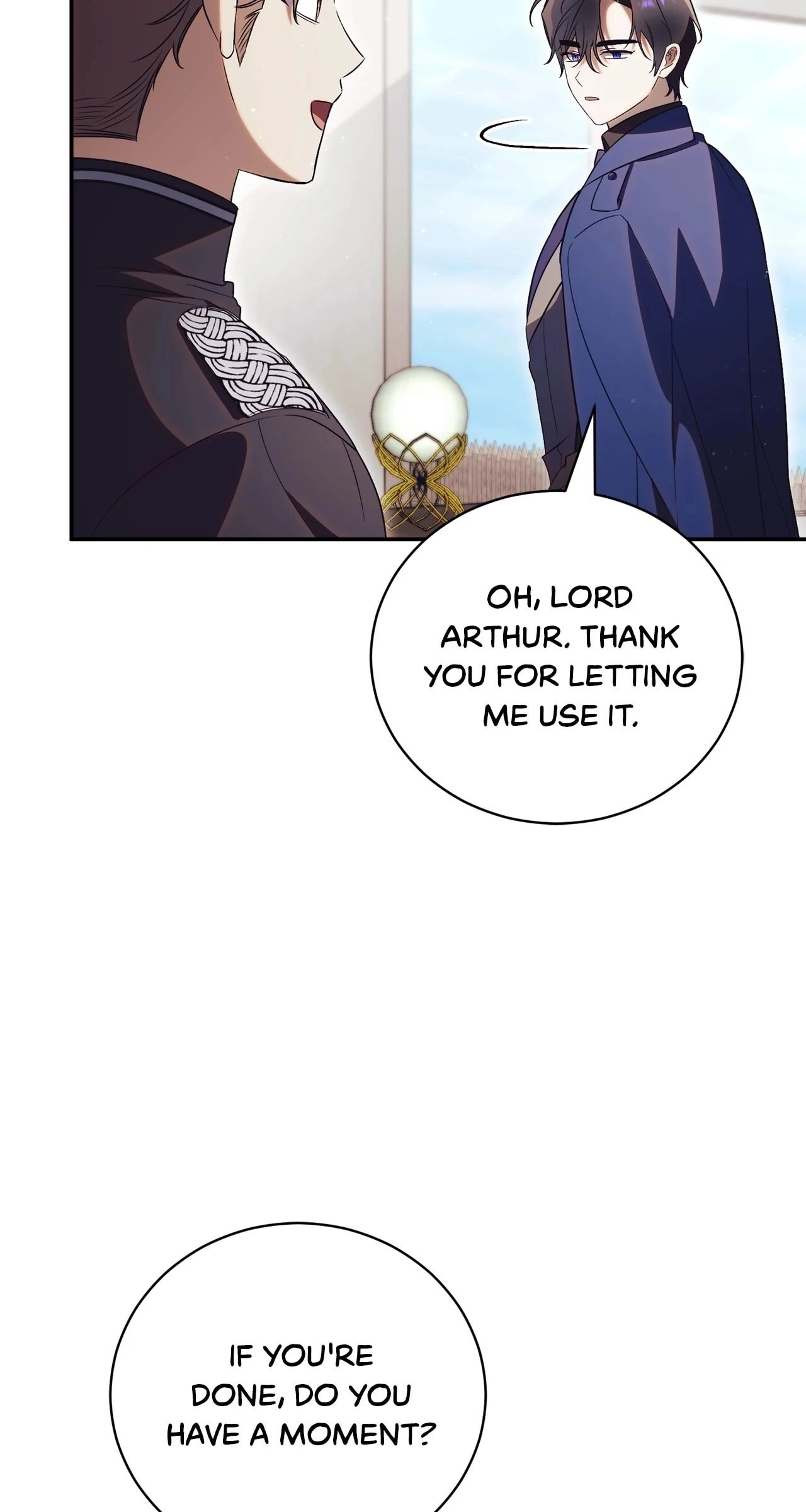 How to Reject My Obsessive Ex Husband Chapter 41 - Page 14