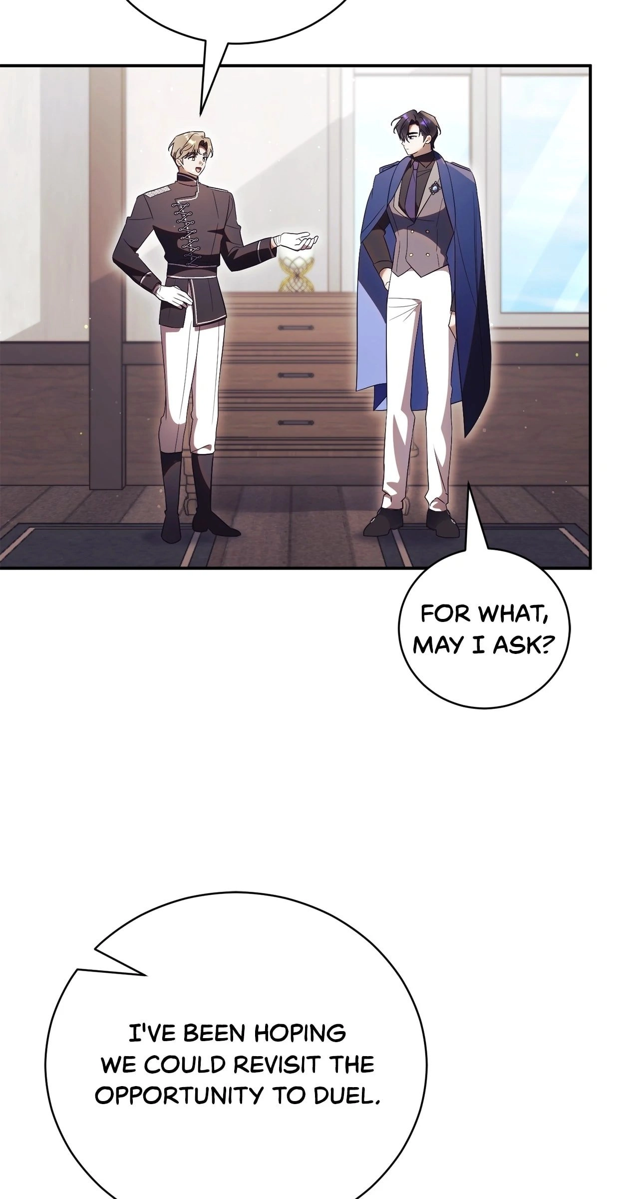 How to Reject My Obsessive Ex Husband Chapter 41 - Page 15
