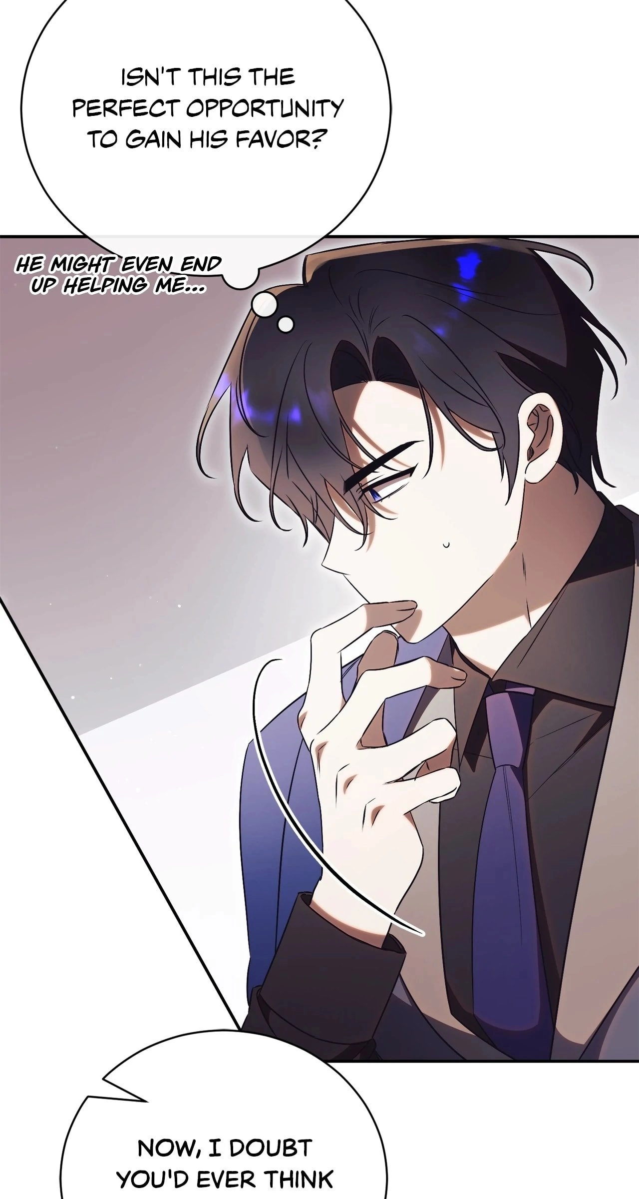 How to Reject My Obsessive Ex Husband Chapter 41 - Page 17