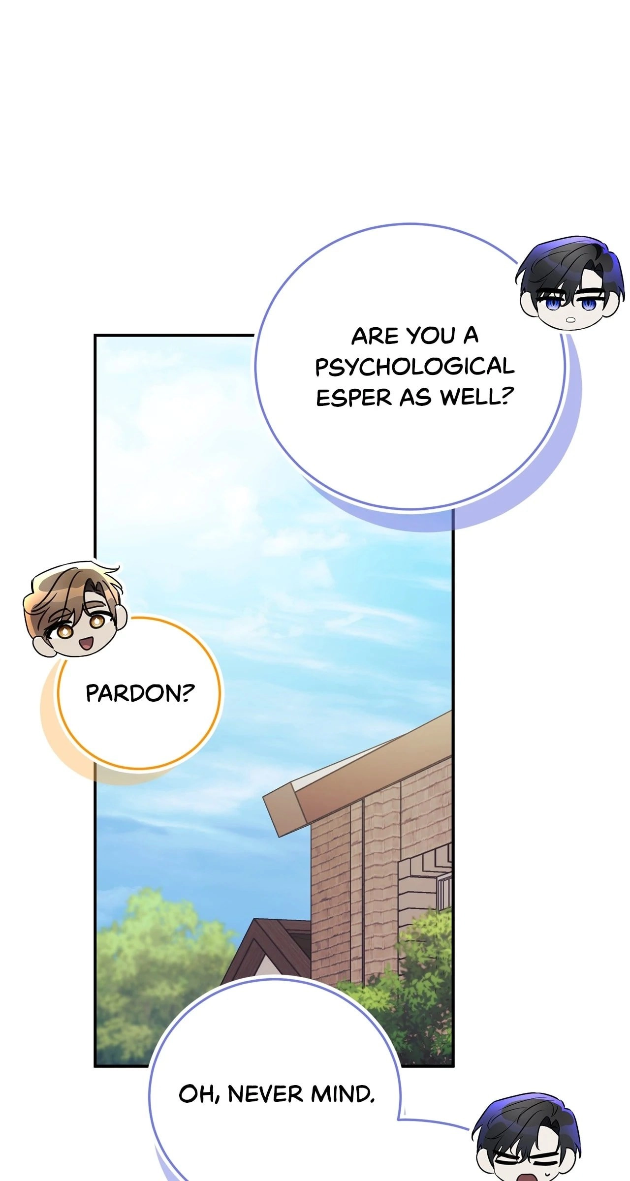 How to Reject My Obsessive Ex Husband Chapter 41 - Page 21