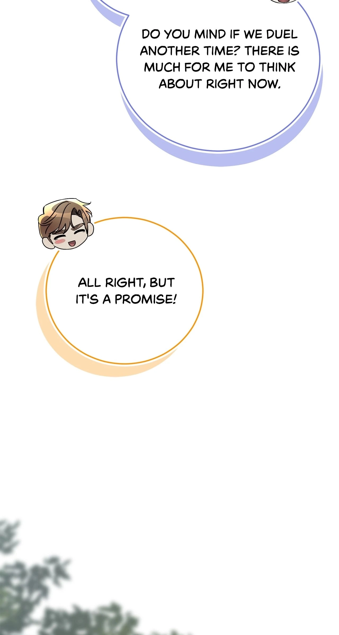 How to Reject My Obsessive Ex Husband Chapter 41 - Page 22
