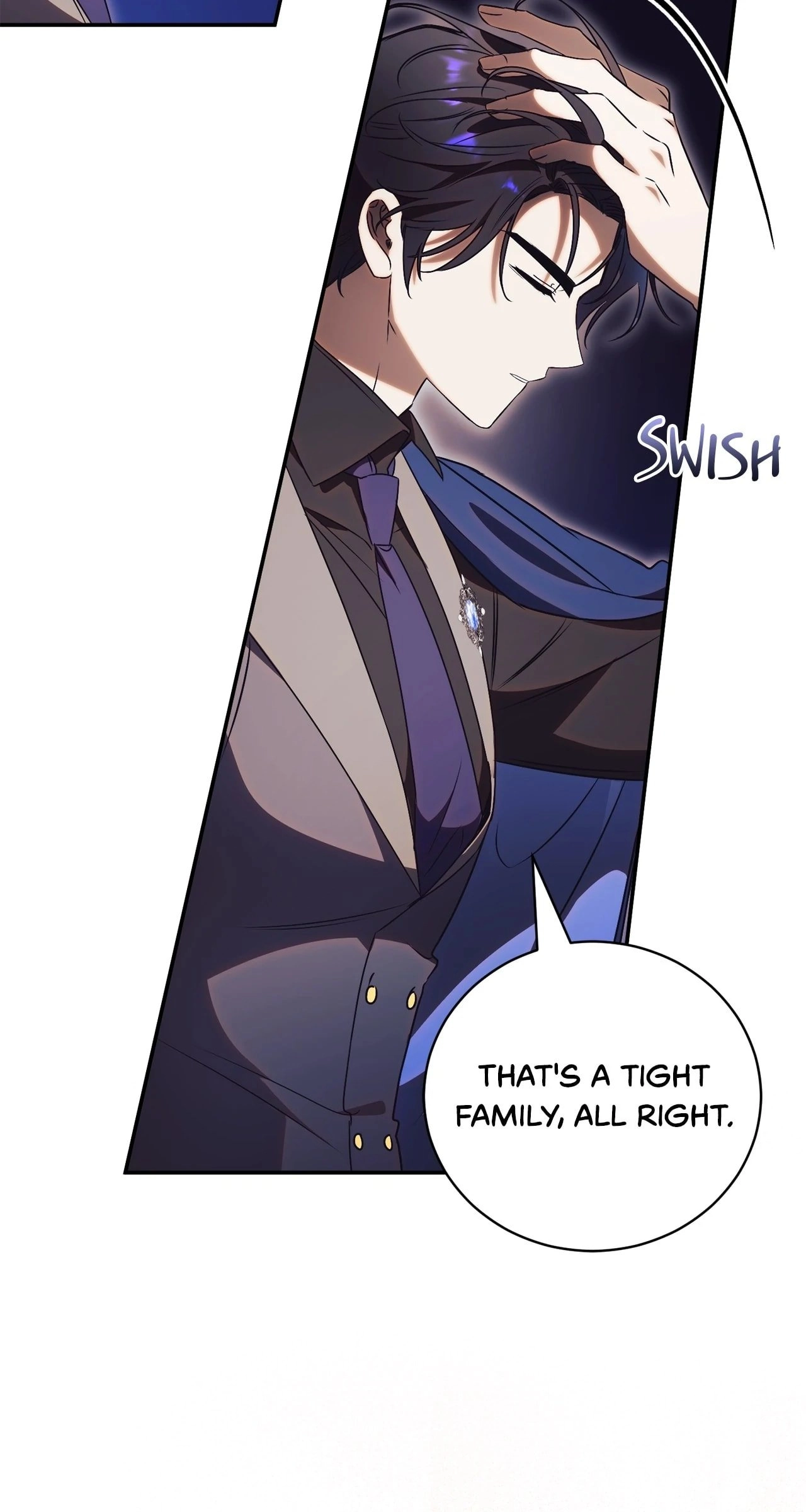 How to Reject My Obsessive Ex Husband Chapter 41 - Page 27