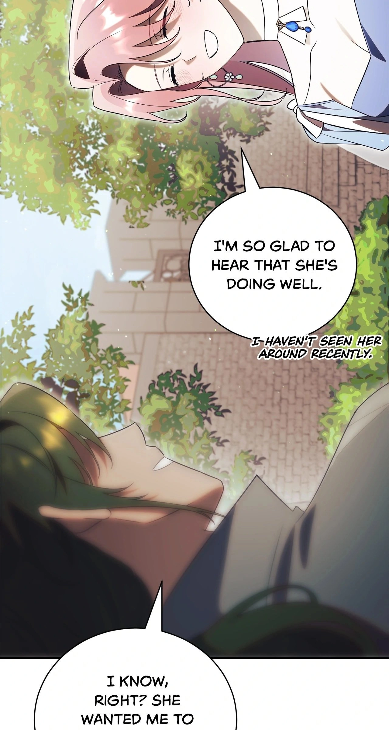 How to Reject My Obsessive Ex Husband Chapter 41 - Page 32