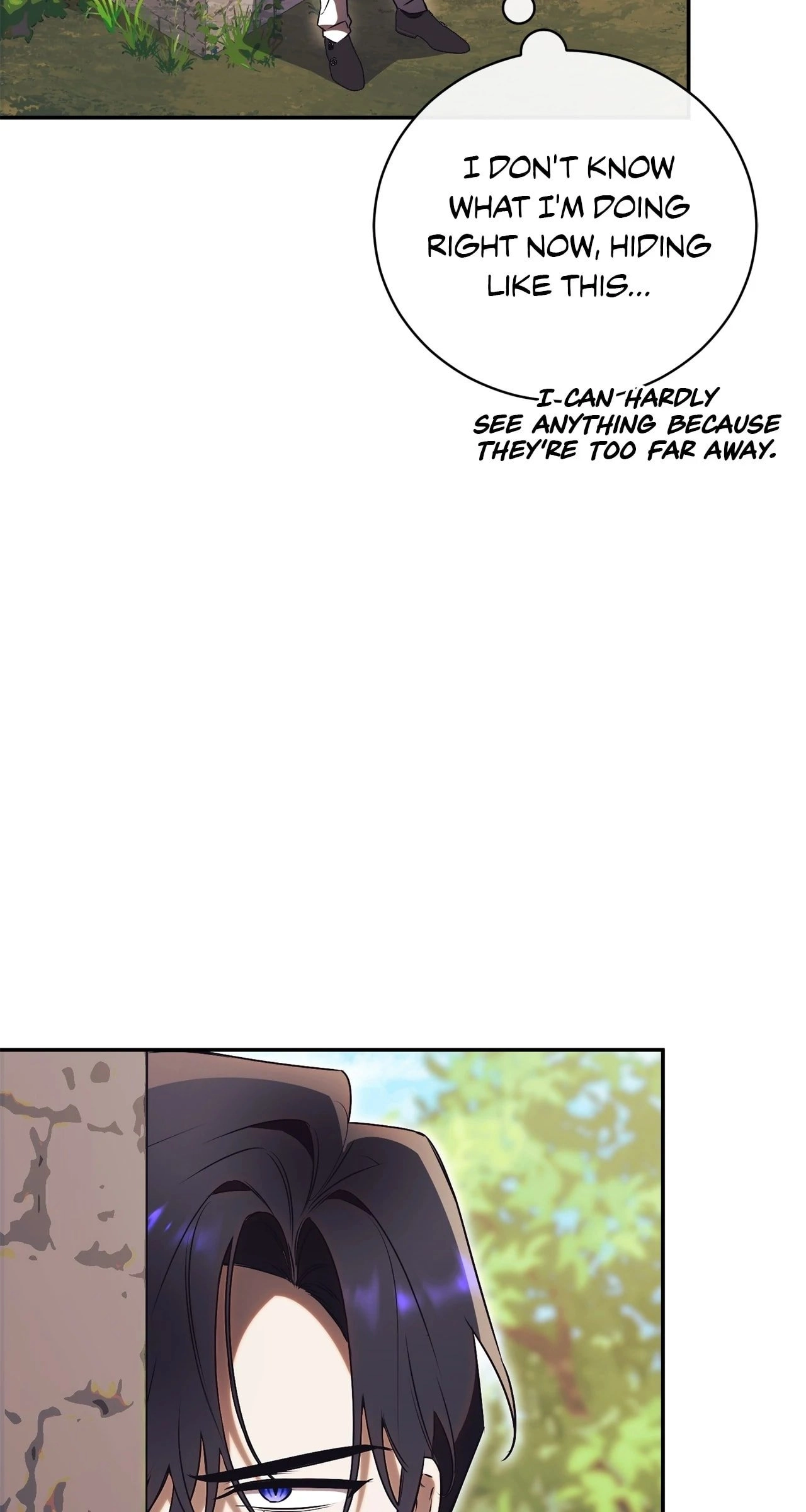 How to Reject My Obsessive Ex Husband Chapter 41 - Page 34