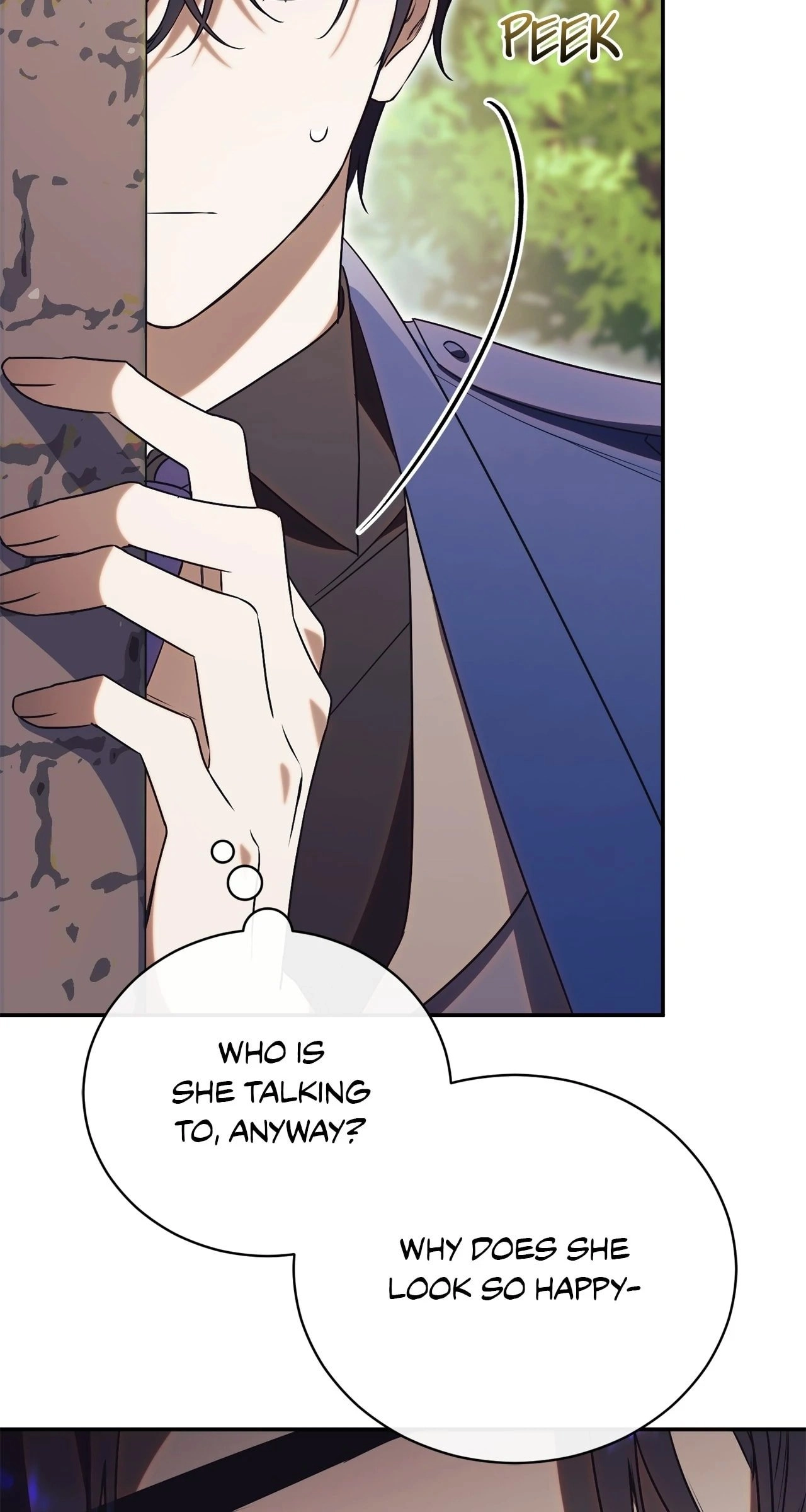 How to Reject My Obsessive Ex Husband Chapter 41 - Page 35
