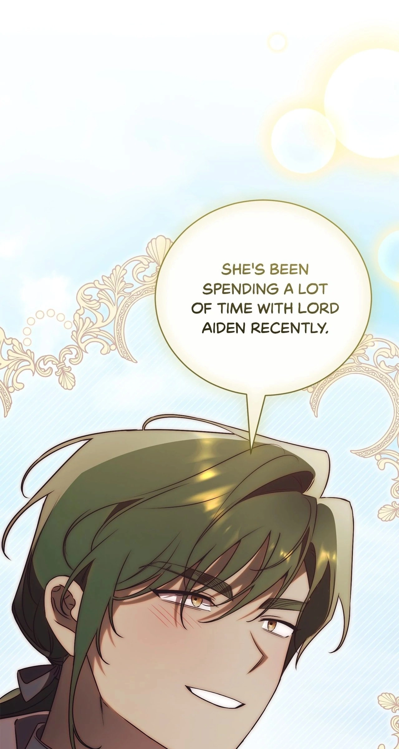 How to Reject My Obsessive Ex Husband Chapter 41 - Page 38