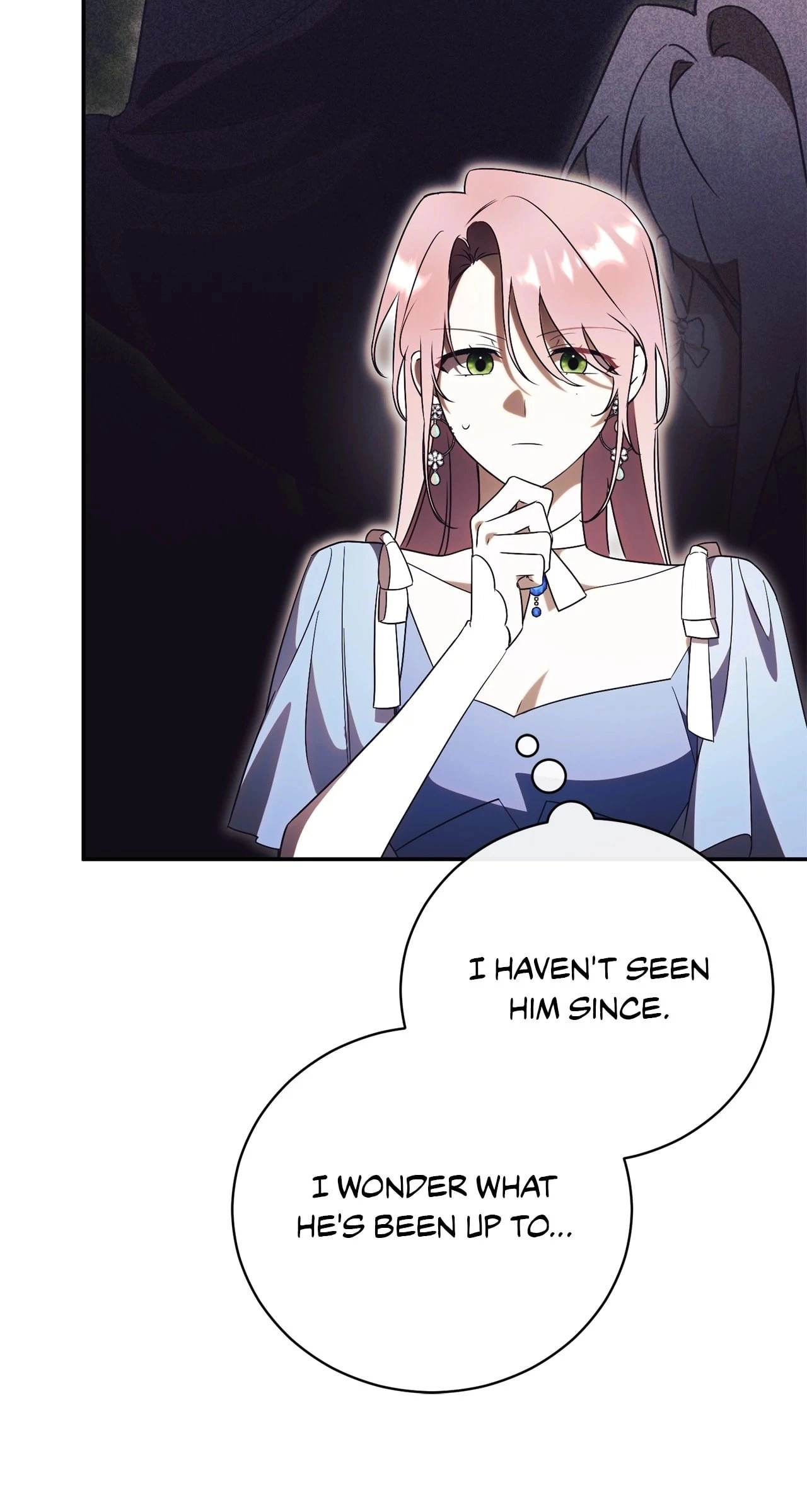 How to Reject My Obsessive Ex Husband Chapter 41 - Page 47