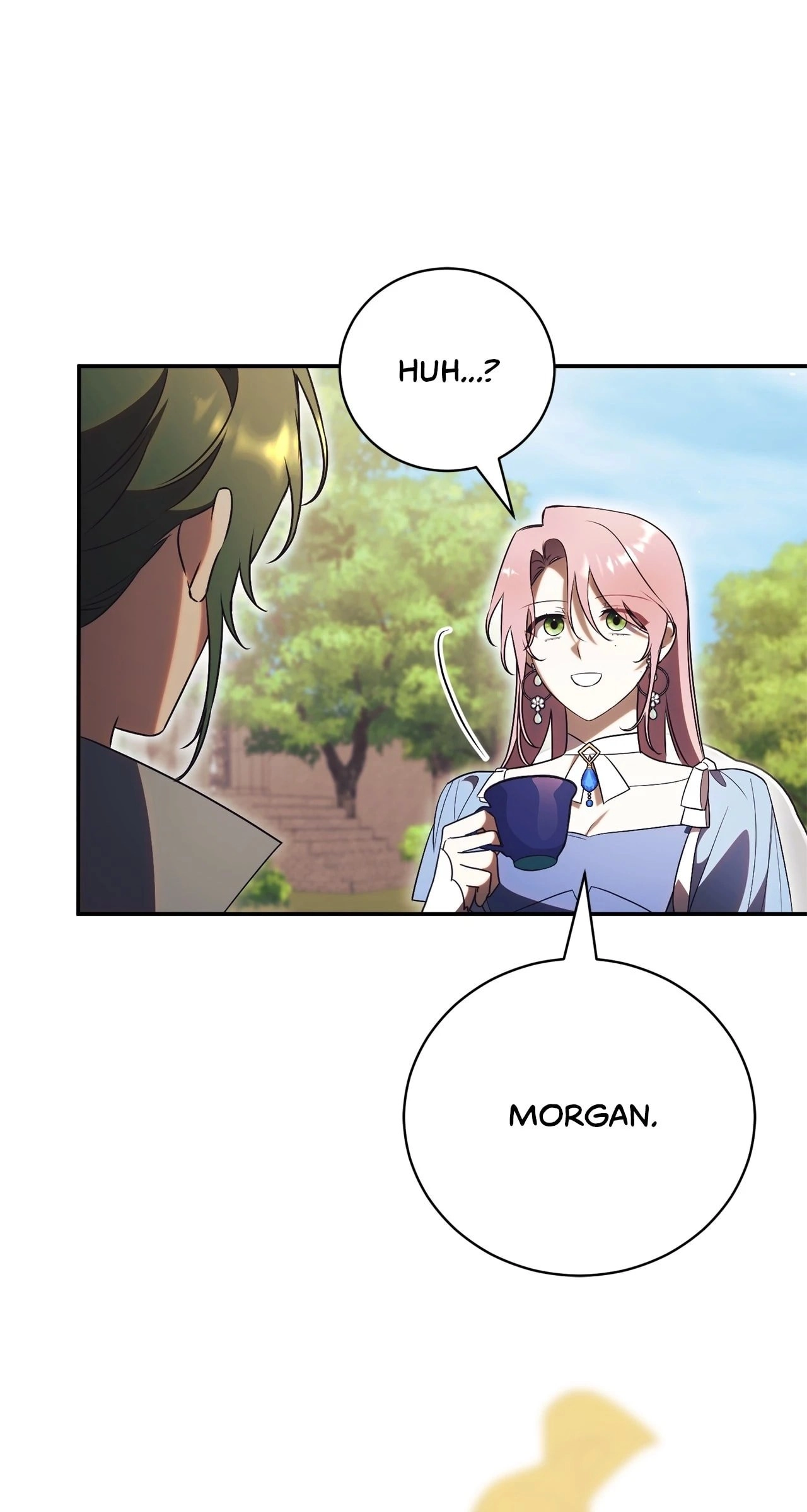 How to Reject My Obsessive Ex Husband Chapter 41 - Page 48