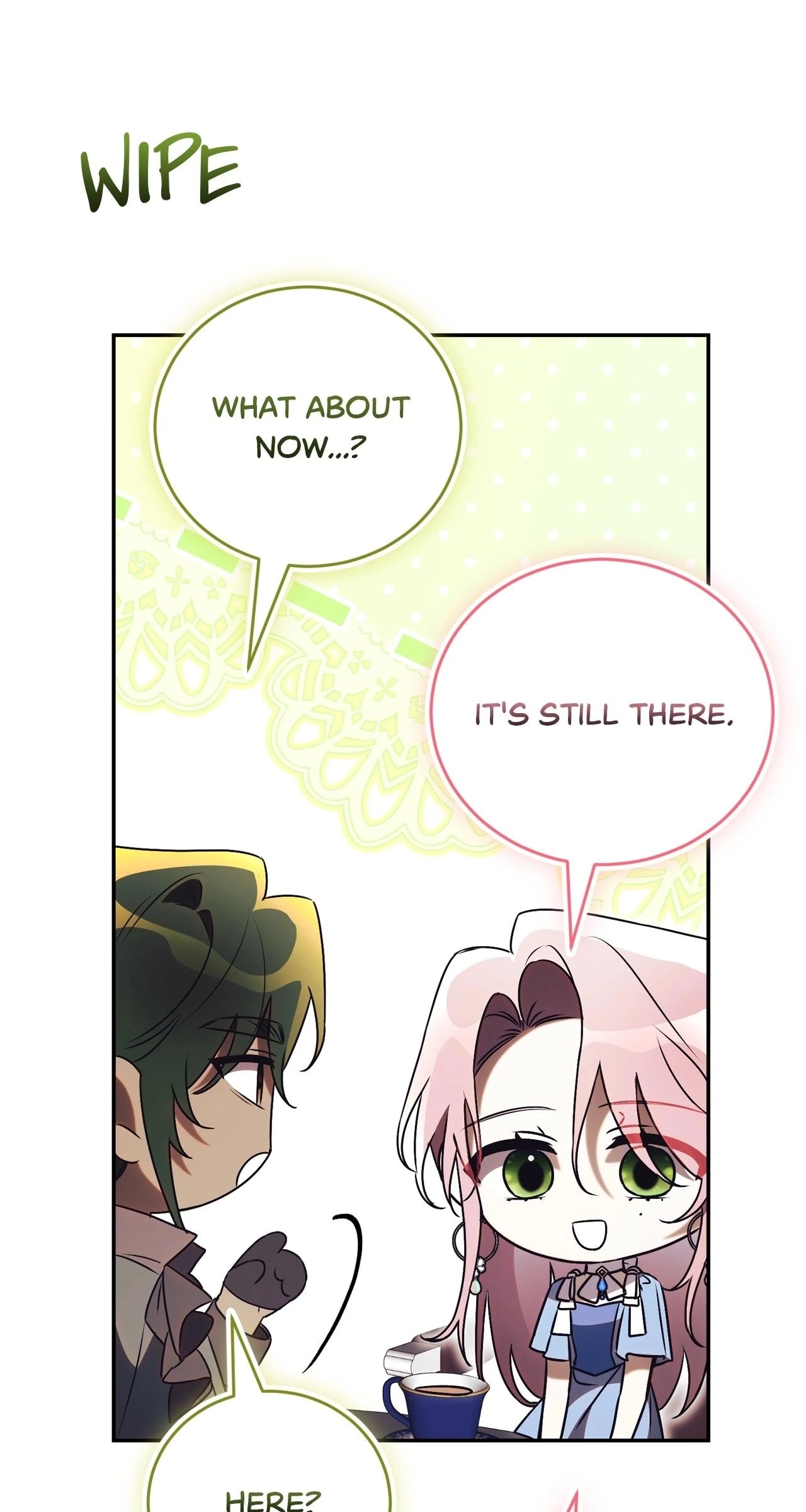 How to Reject My Obsessive Ex Husband Chapter 41 - Page 53