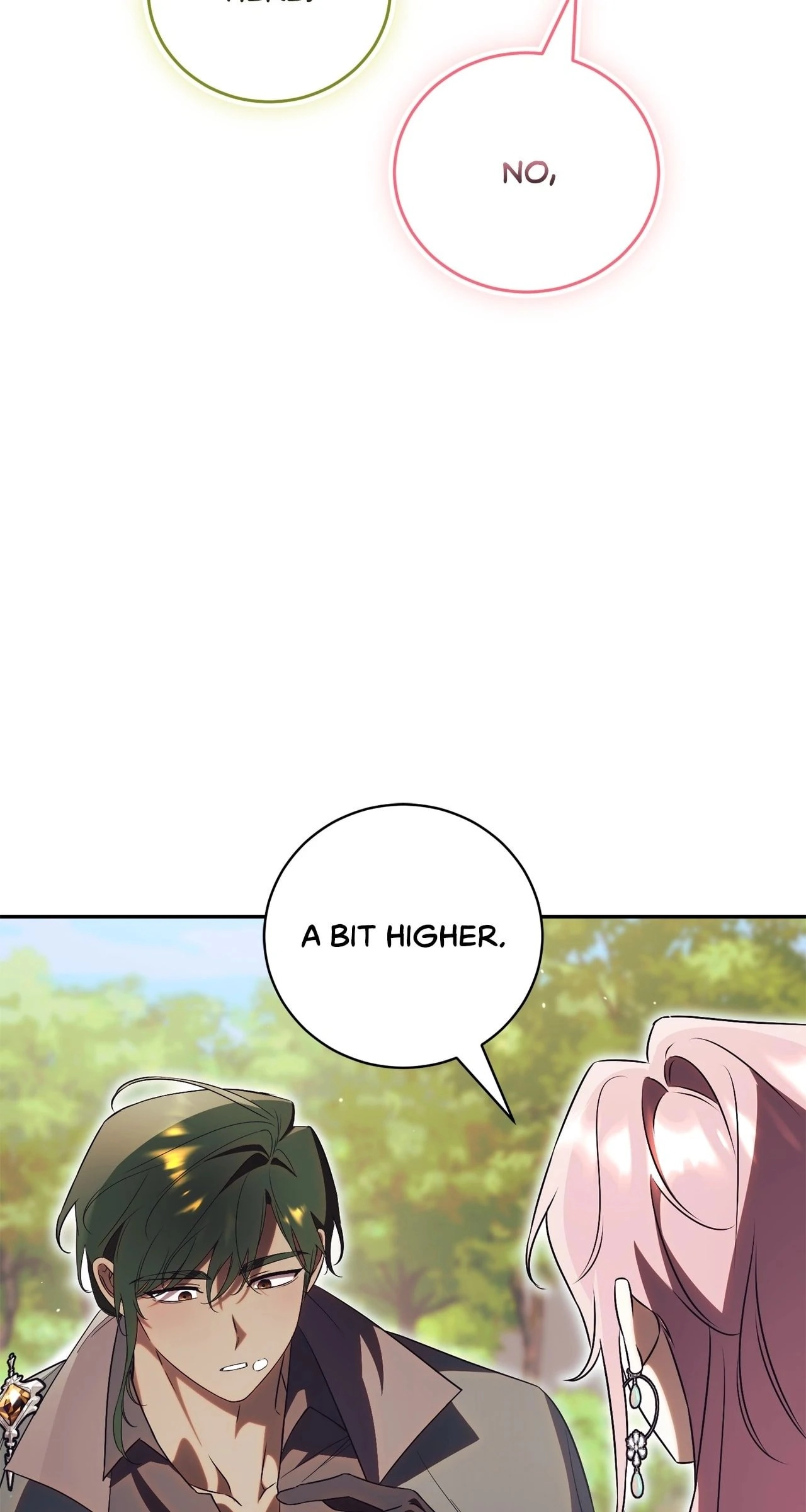 How to Reject My Obsessive Ex Husband Chapter 41 - Page 54