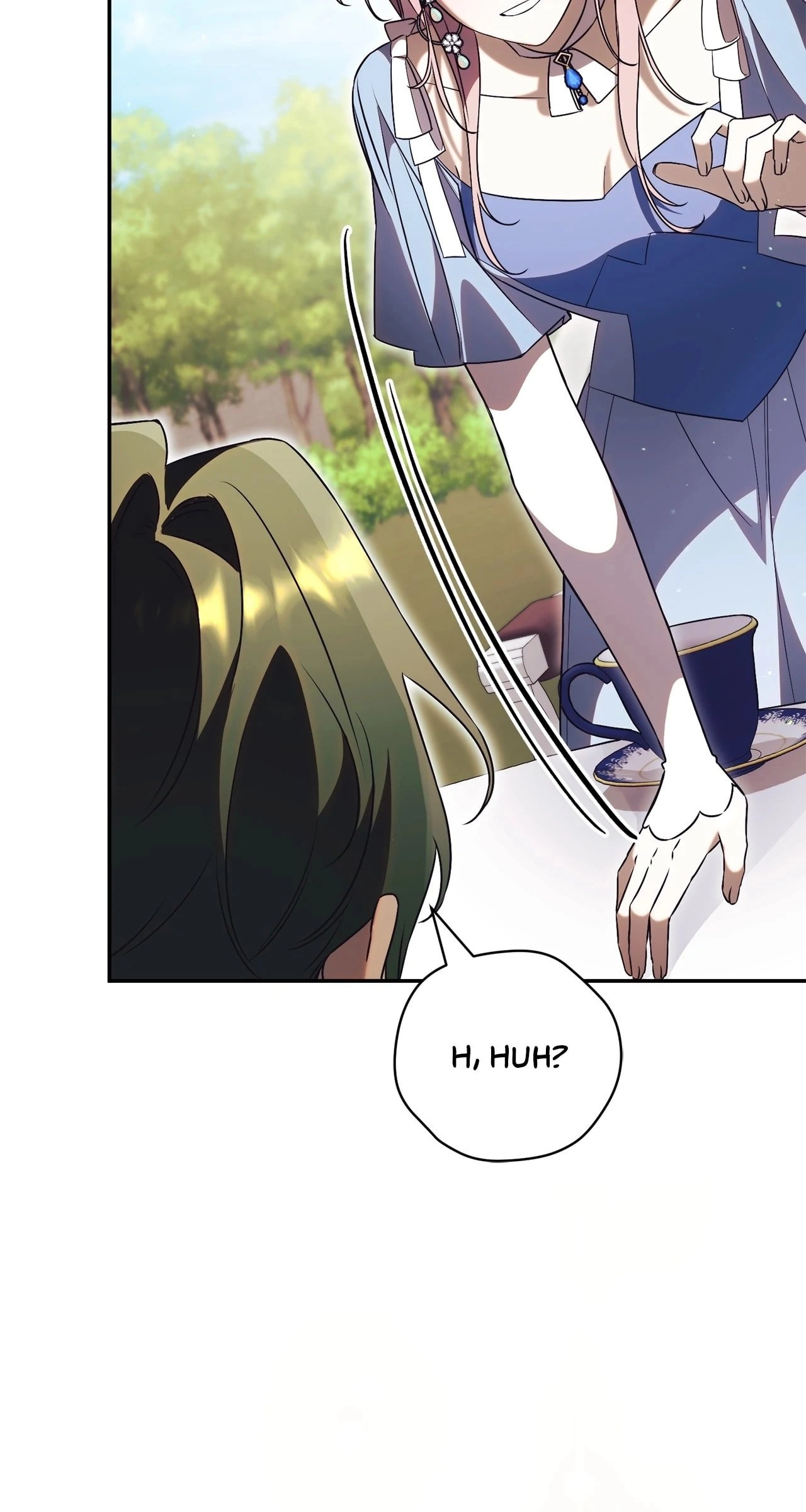 How to Reject My Obsessive Ex Husband Chapter 41 - Page 57