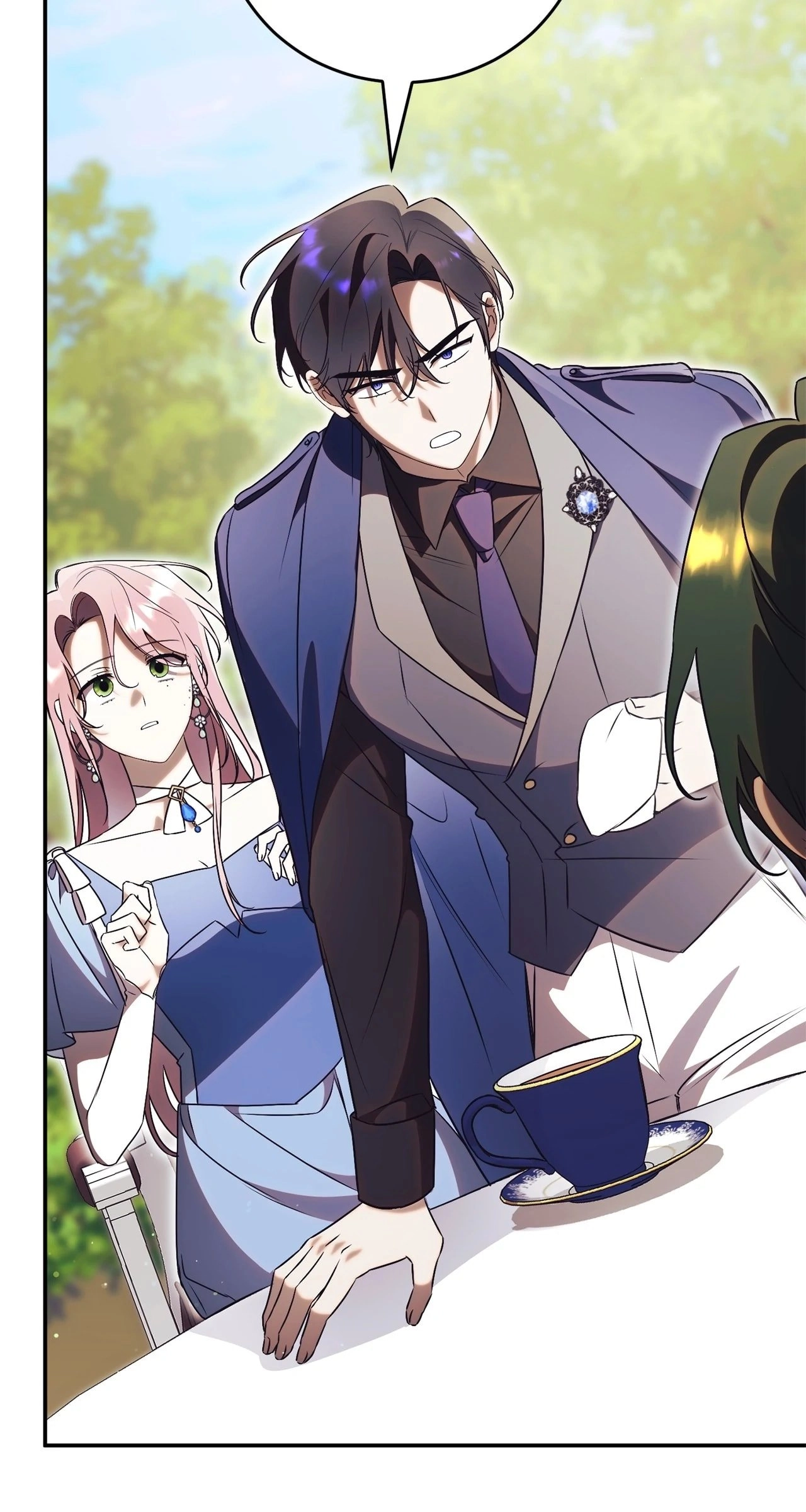 How to Reject My Obsessive Ex Husband Chapter 41 - Page 65